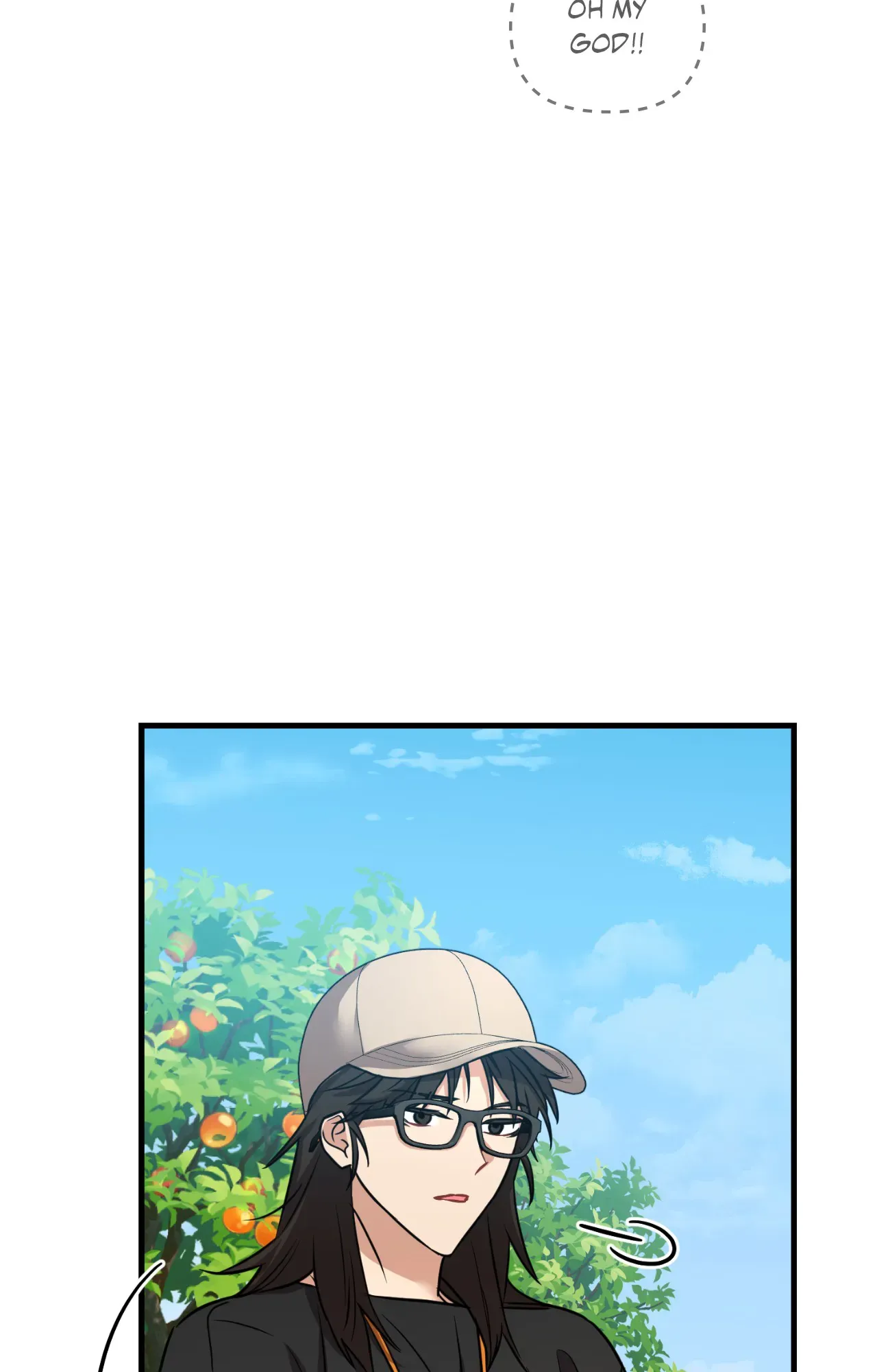 Just Peachy Chapter 42 - Page 102