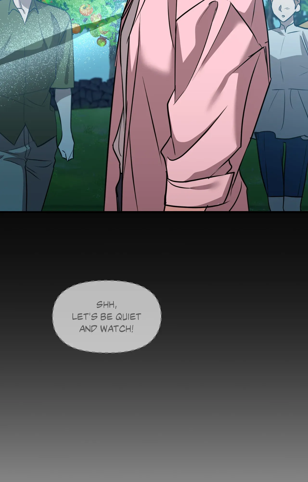 Just Peachy Chapter 42 - Page 105