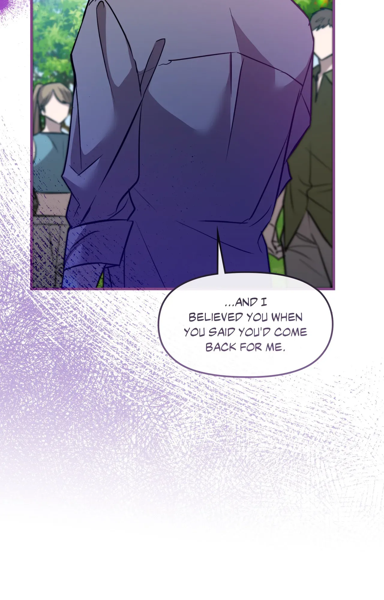 Just Peachy Chapter 42 - Page 109