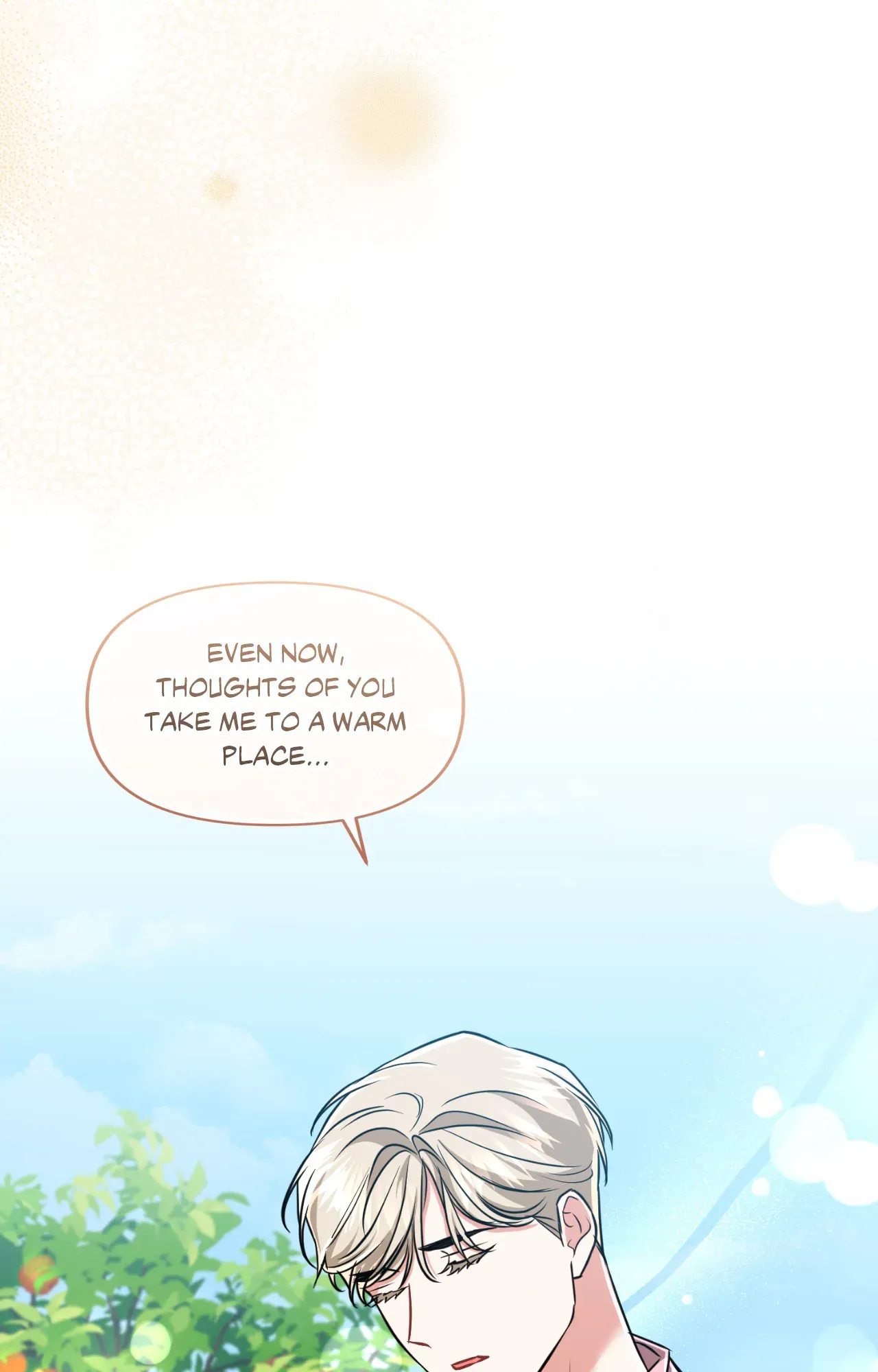 Just Peachy Chapter 42 - Page 115