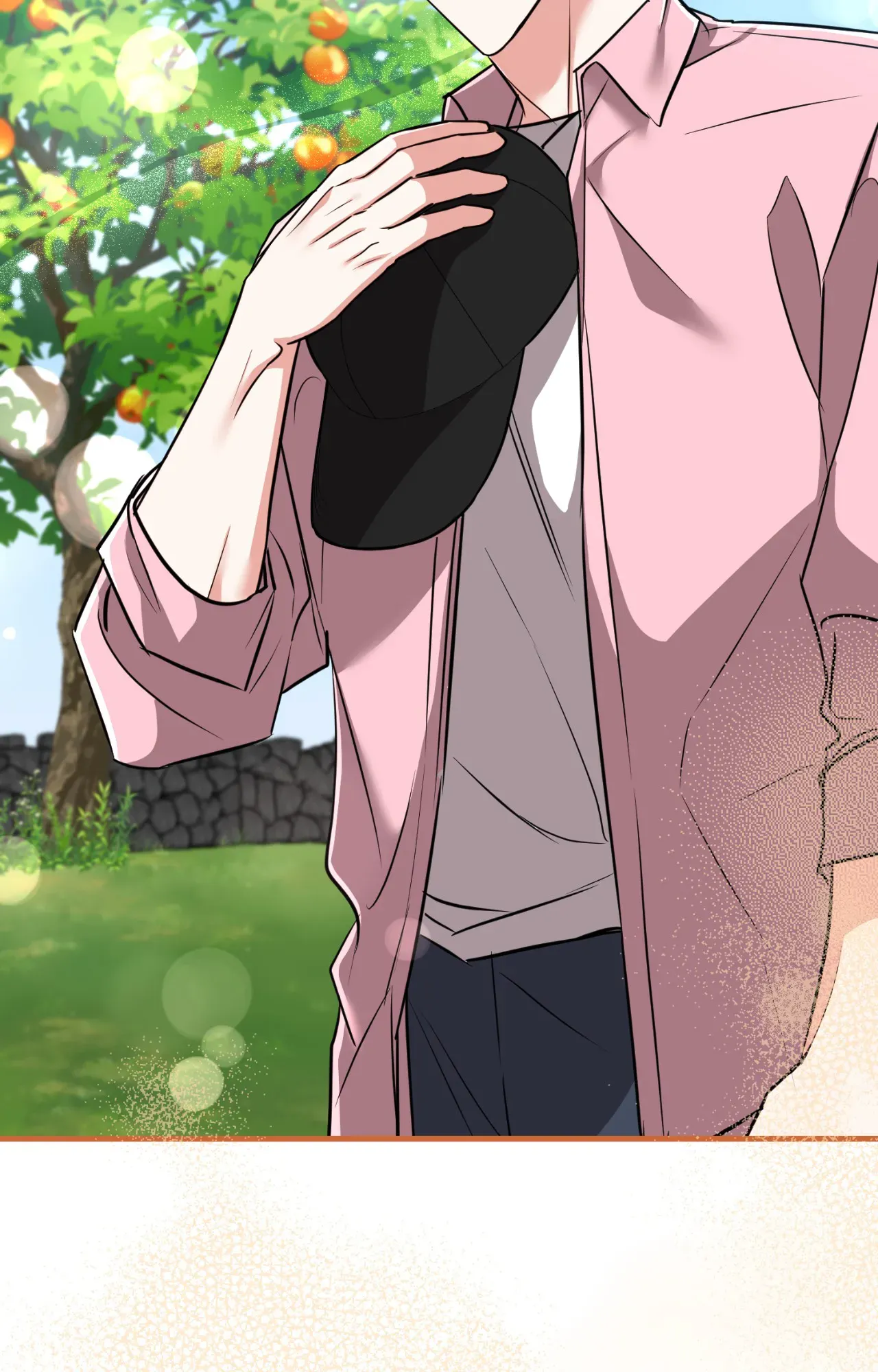 Just Peachy Chapter 42 - Page 116