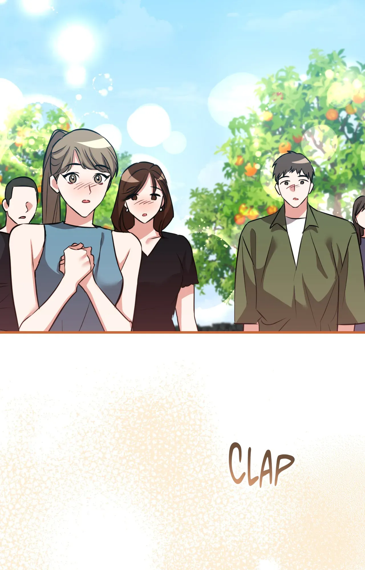 Just Peachy Chapter 42 - Page 118
