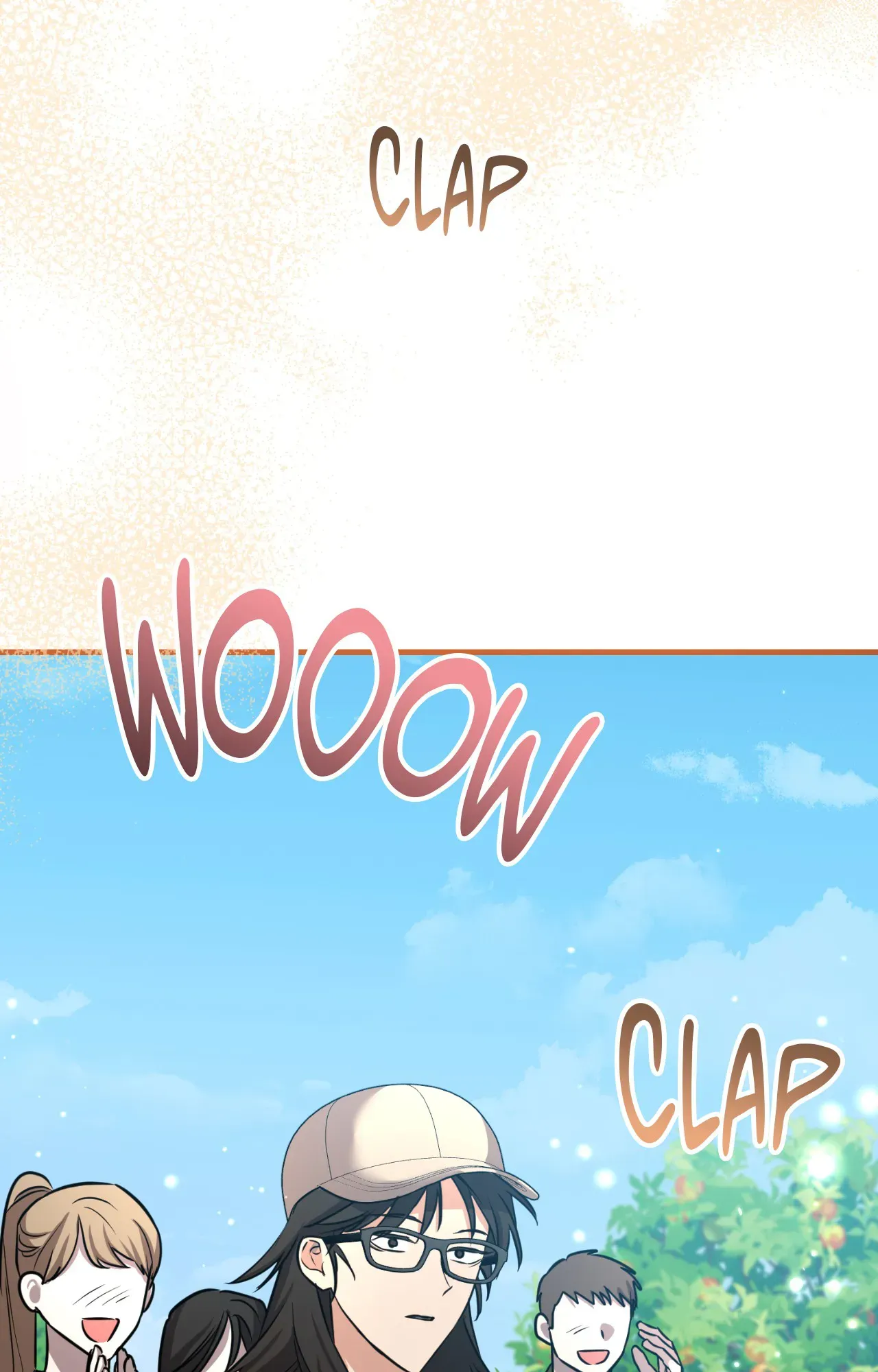 Just Peachy Chapter 42 - Page 119