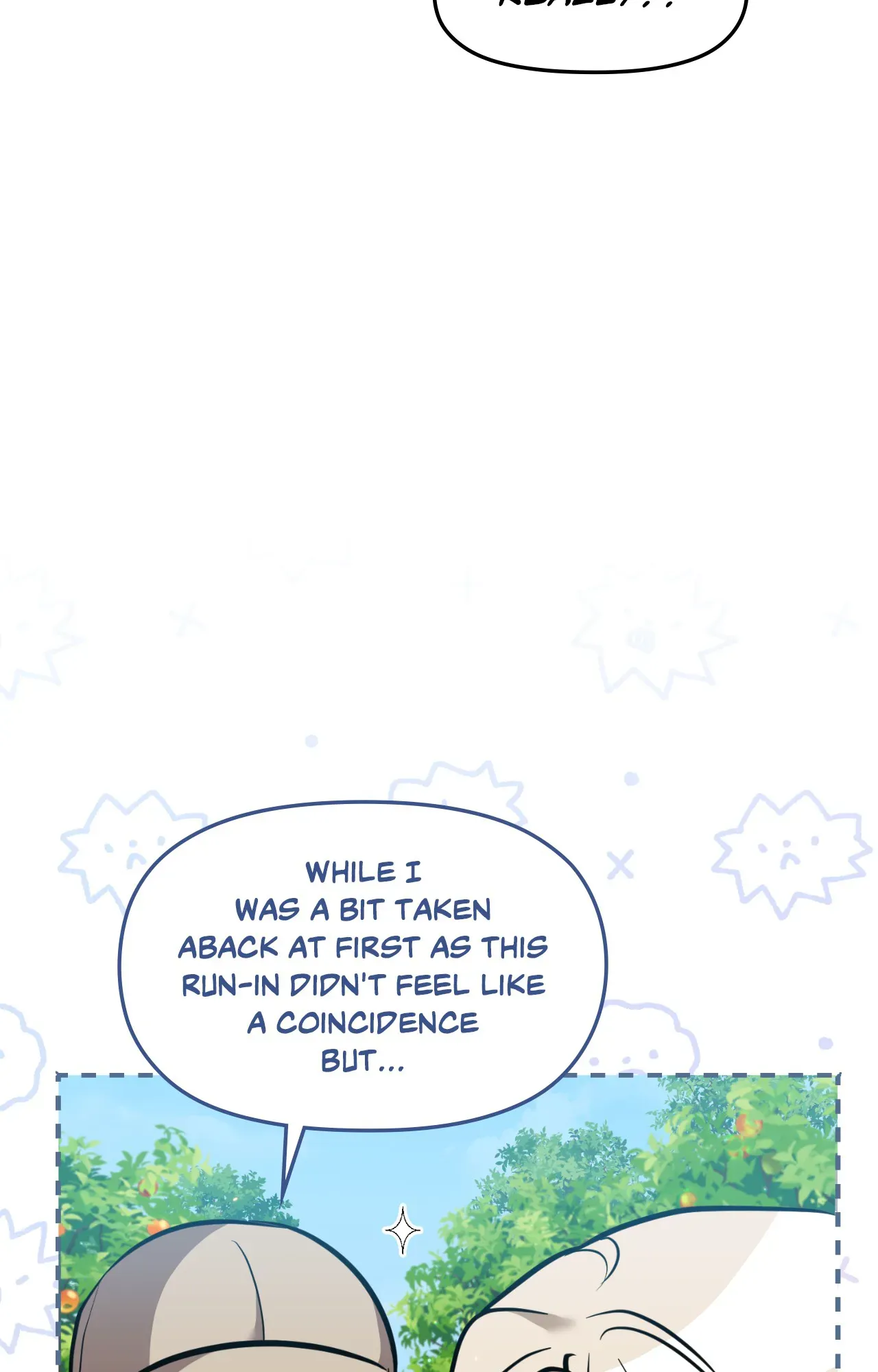 Just Peachy Chapter 42 - Page 125