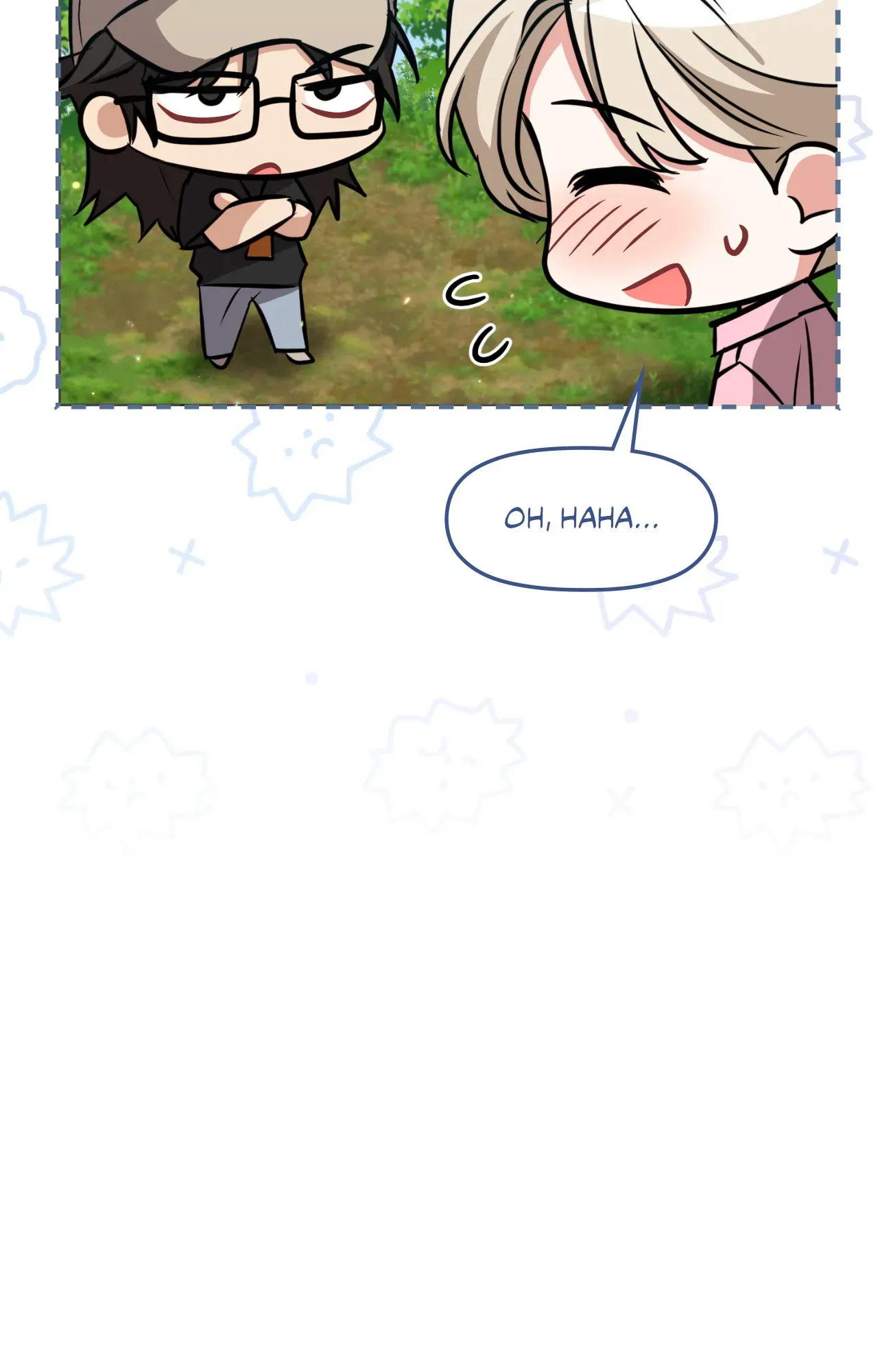 Just Peachy Chapter 42 - Page 126
