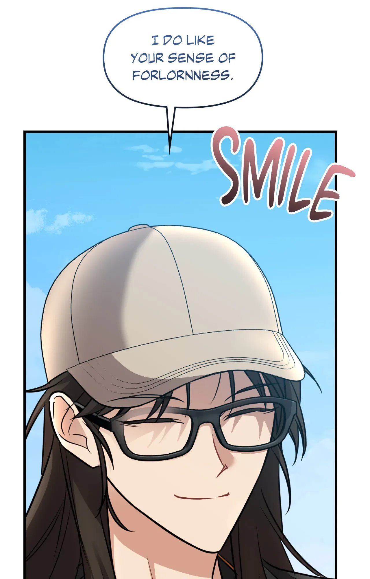 Just Peachy Chapter 42 - Page 127
