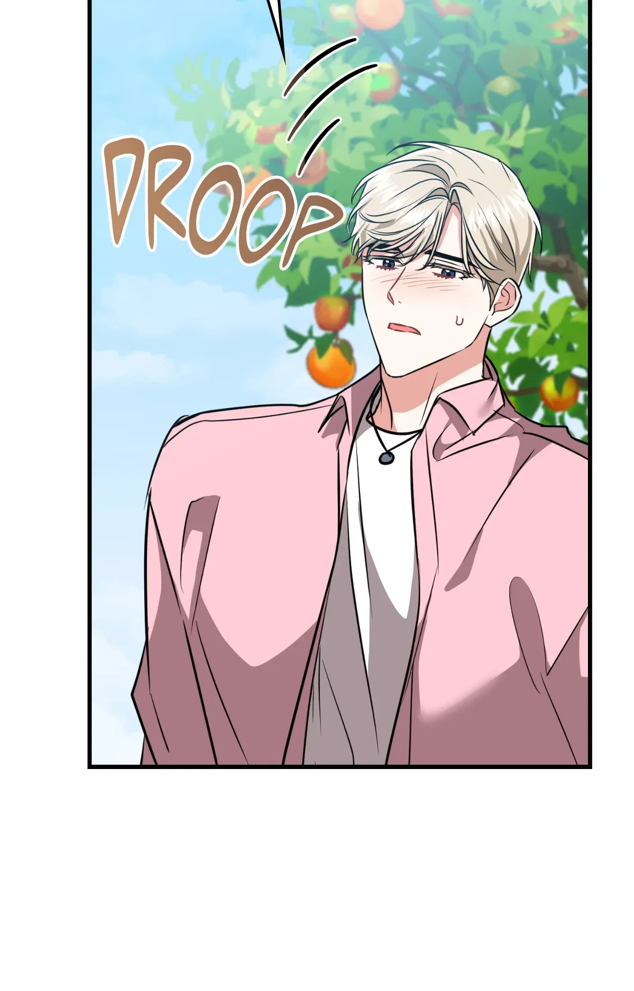 Just Peachy Chapter 42 - Page 133