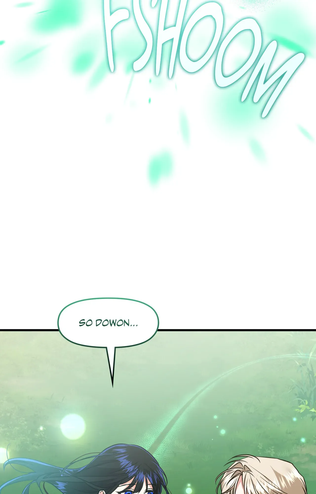 Just Peachy Chapter 42 - Page 136