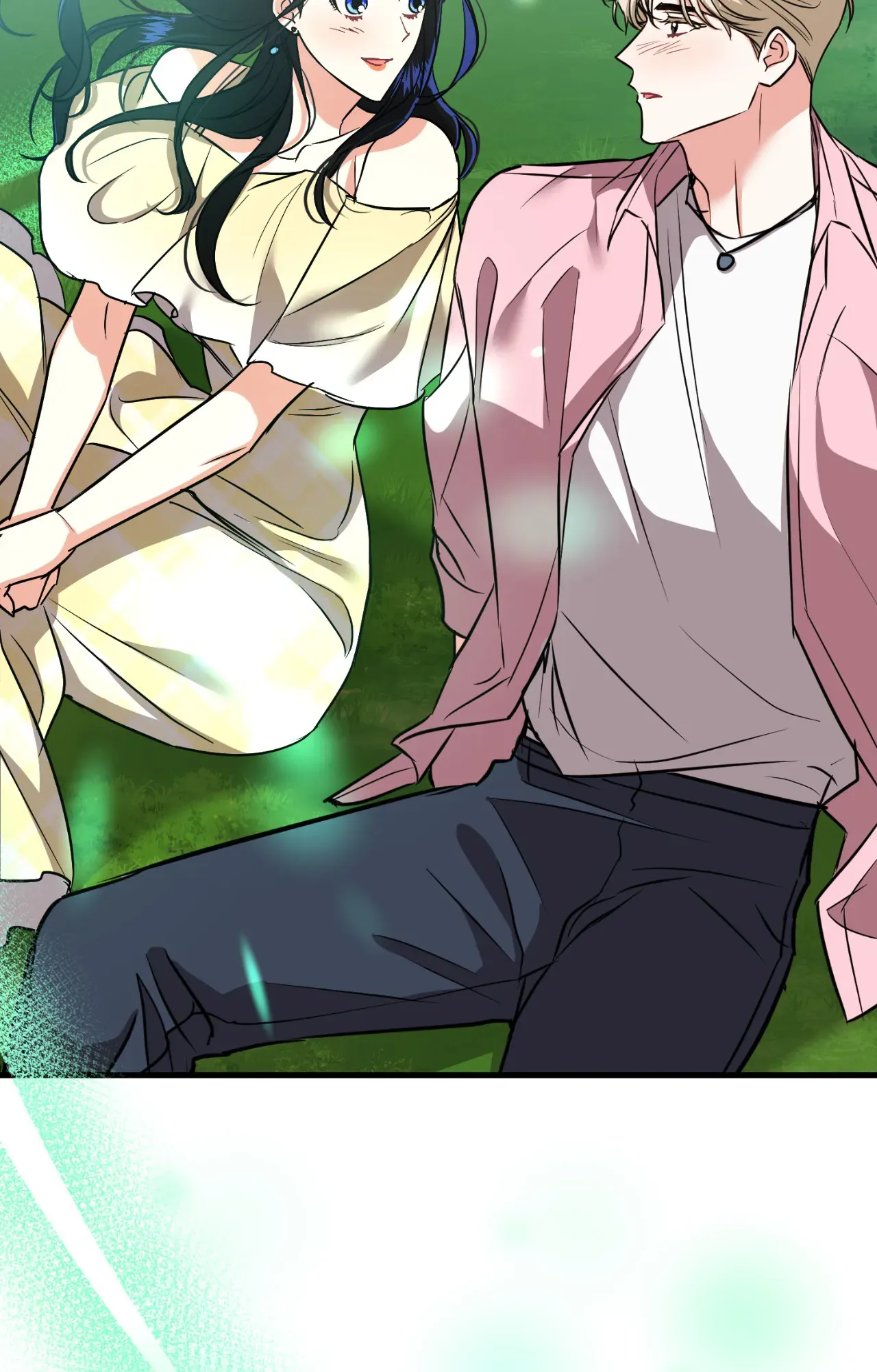 Just Peachy Chapter 42 - Page 137