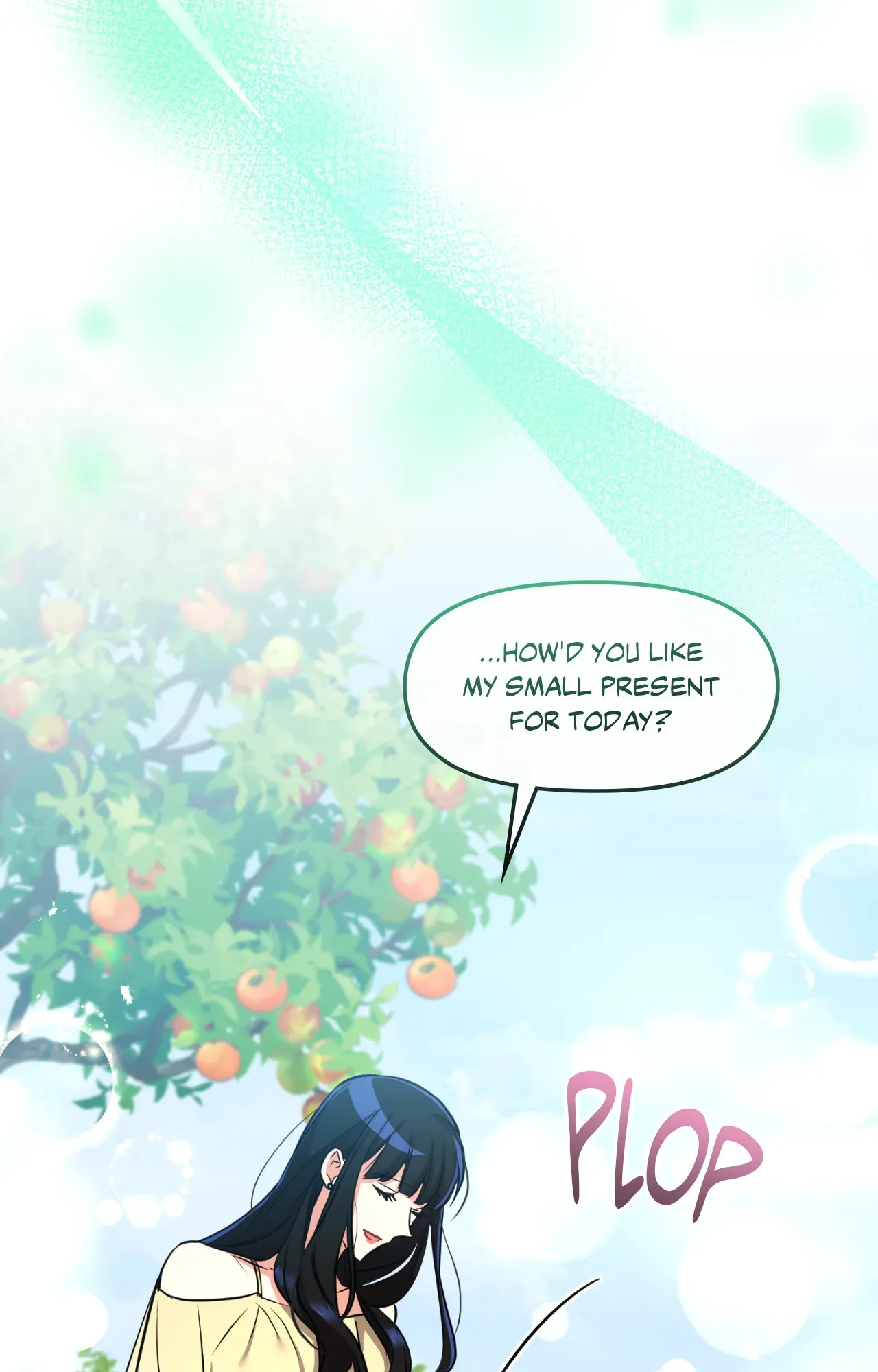 Just Peachy Chapter 42 - Page 138