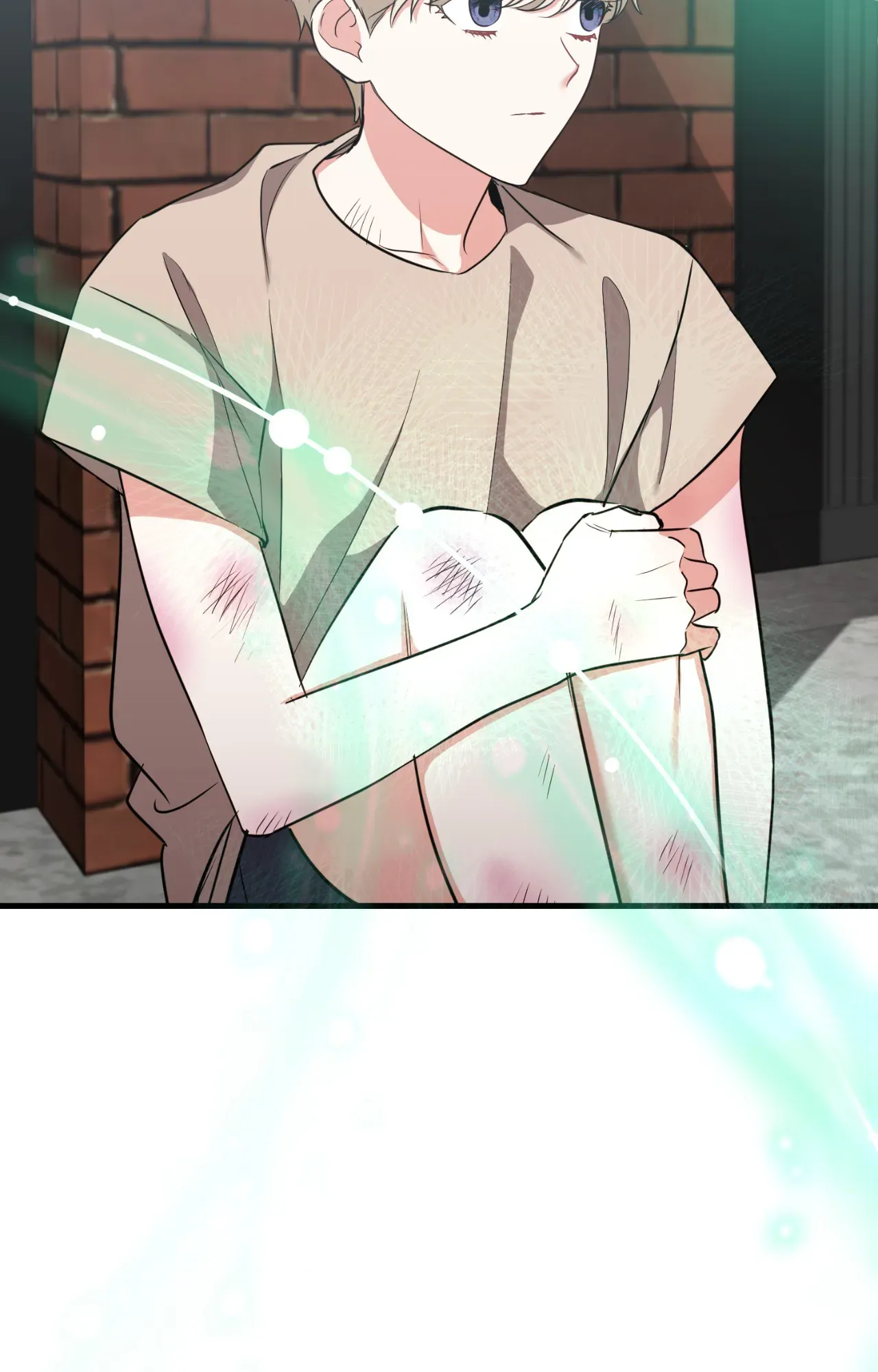 Just Peachy Chapter 42 - Page 145