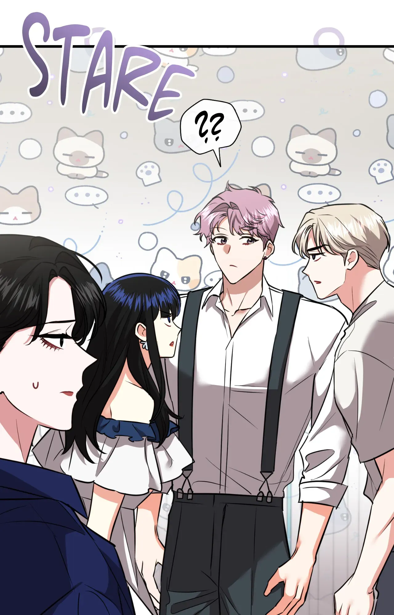 Just Peachy Chapter 42 - Page 16