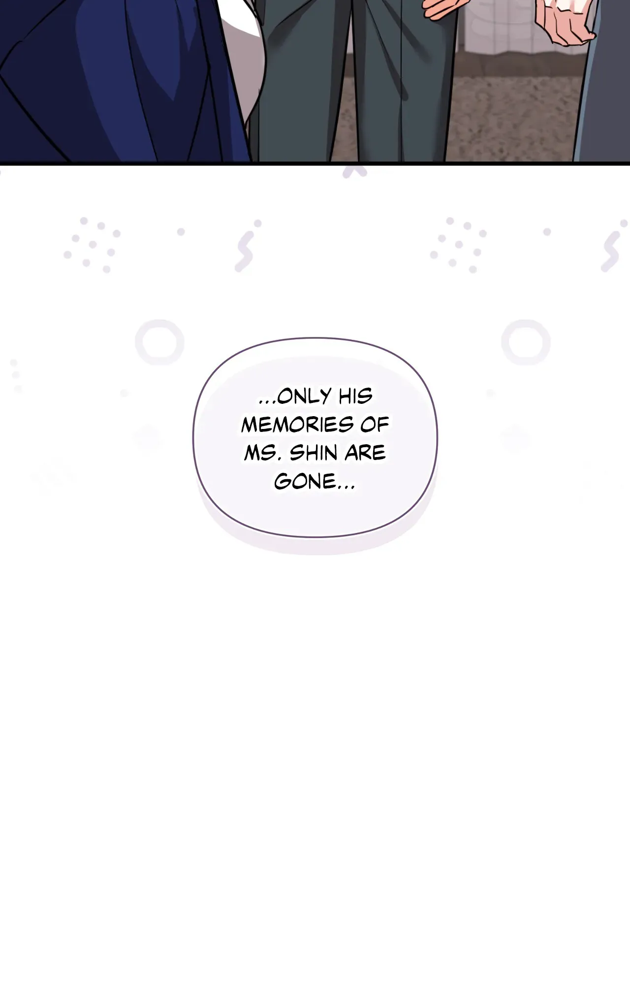 Just Peachy Chapter 42 - Page 17