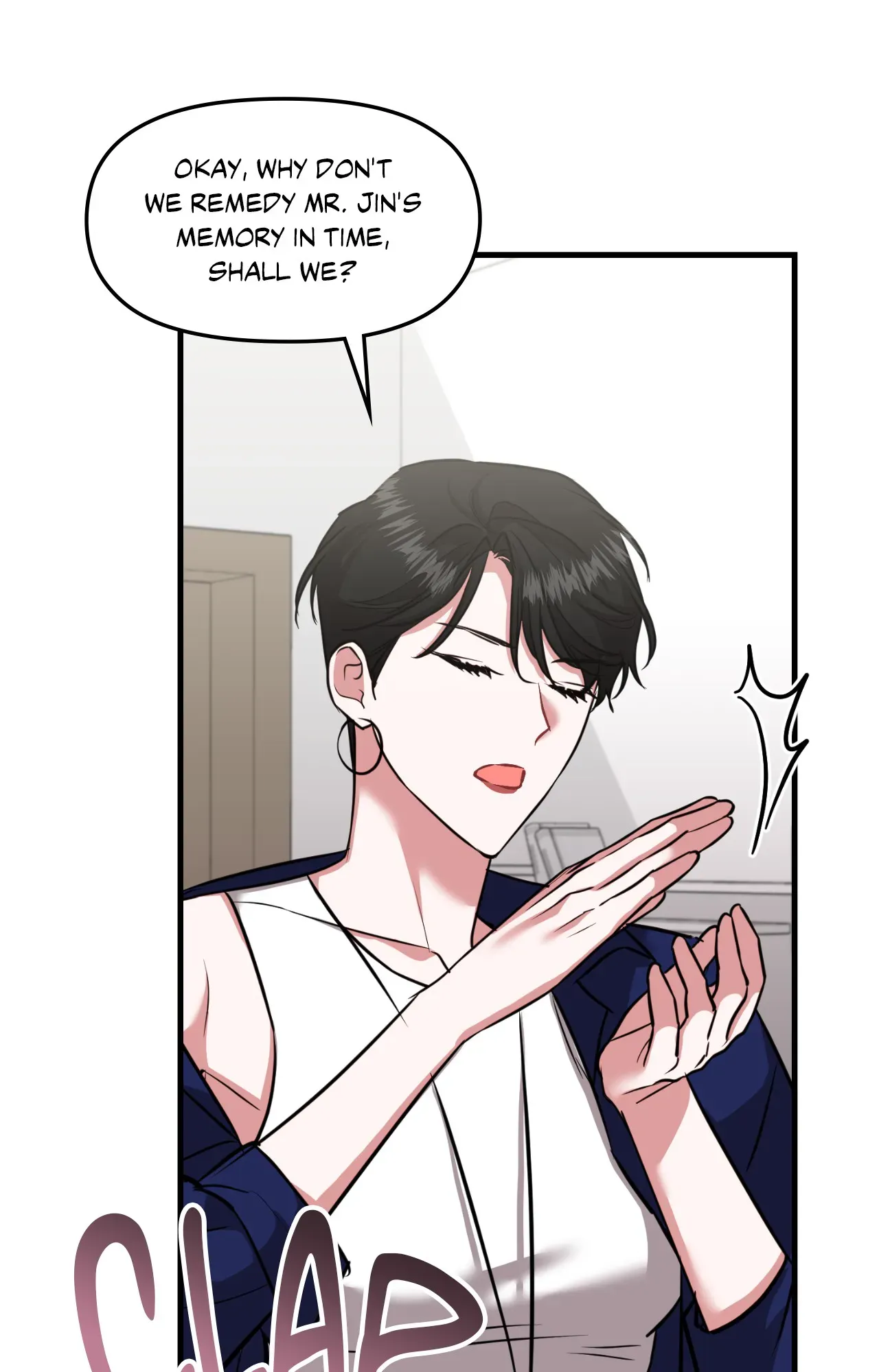 Just Peachy Chapter 42 - Page 18
