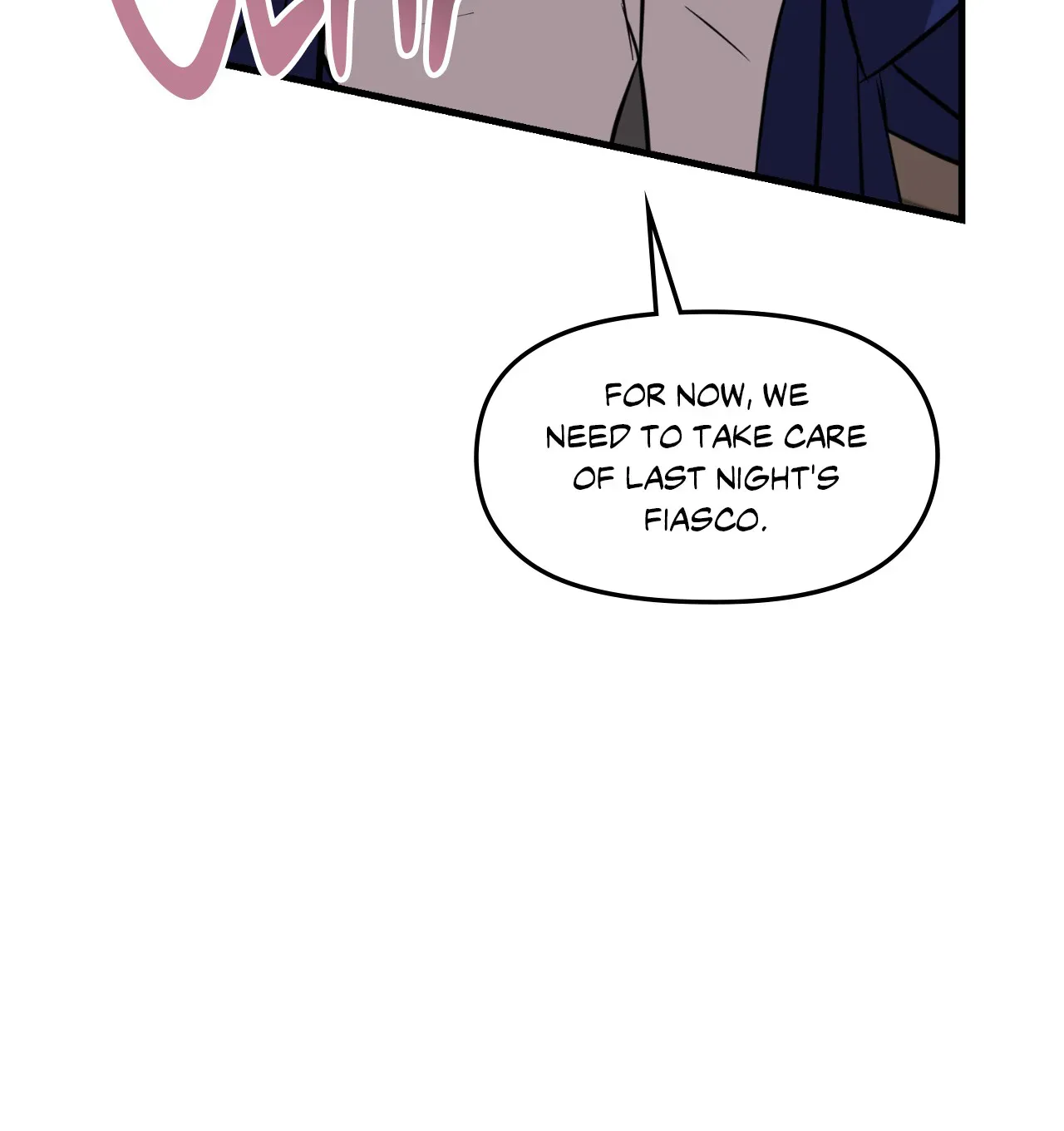 Just Peachy Chapter 42 - Page 19