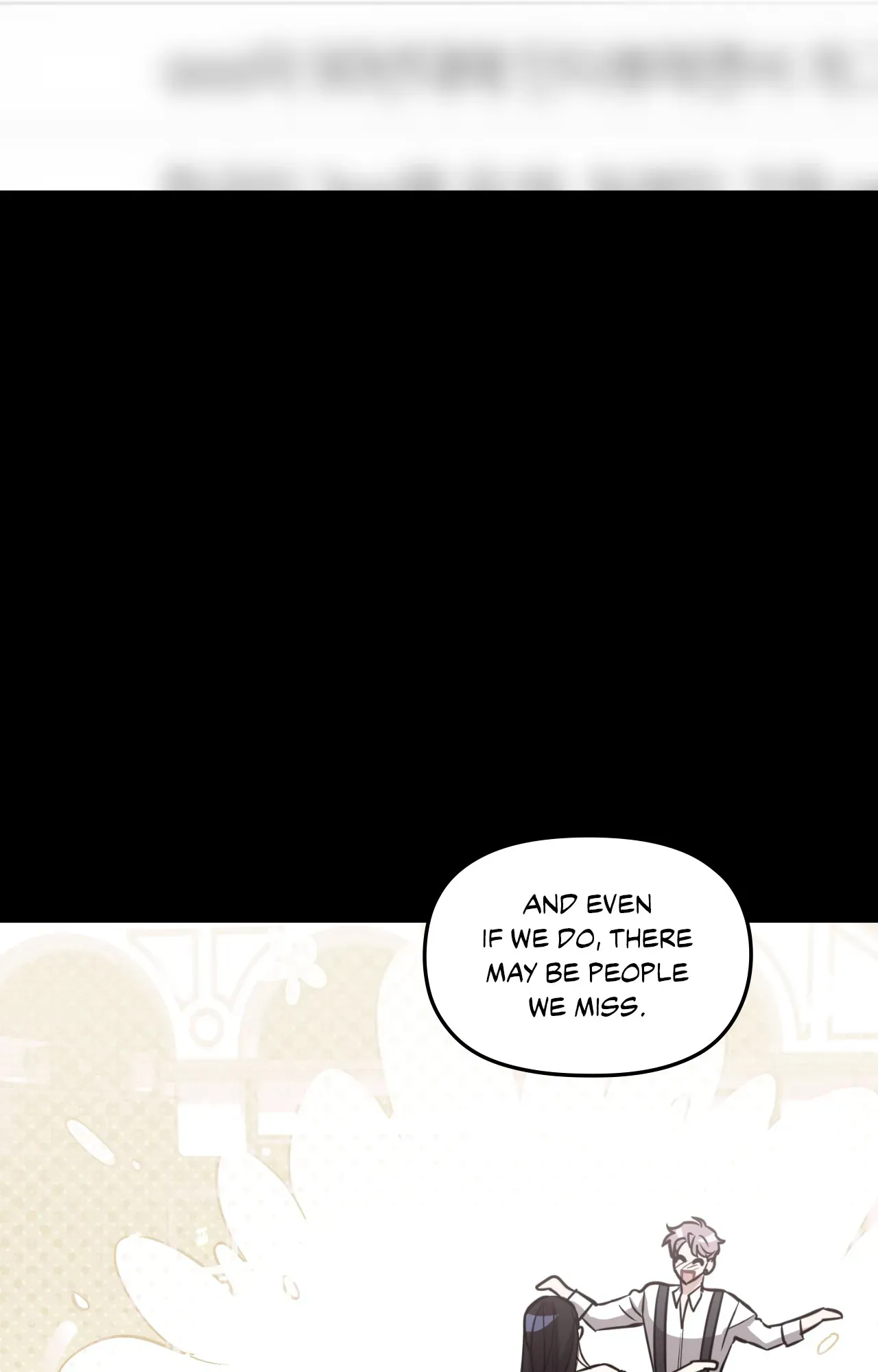 Just Peachy Chapter 42 - Page 21