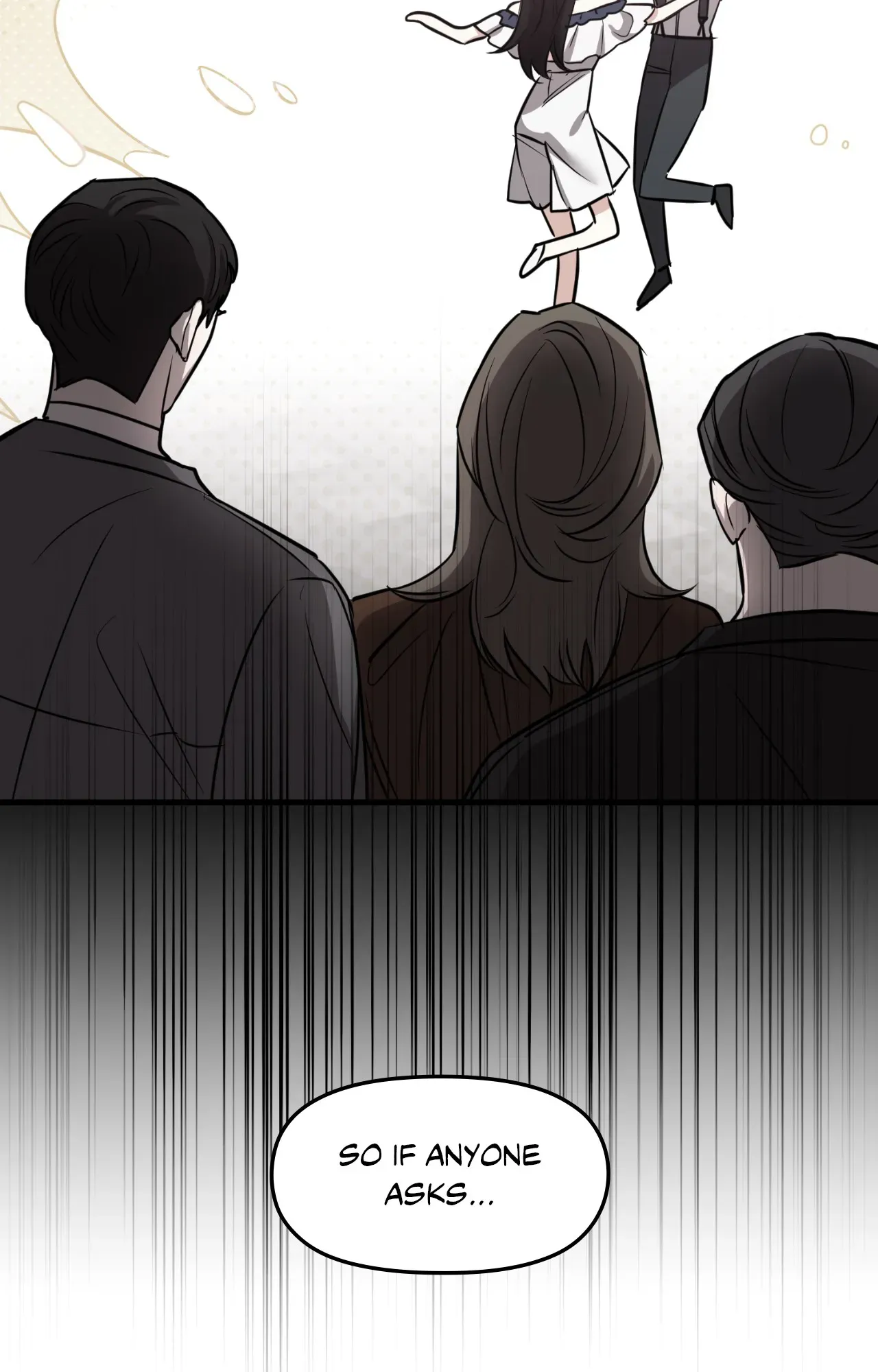Just Peachy Chapter 42 - Page 22