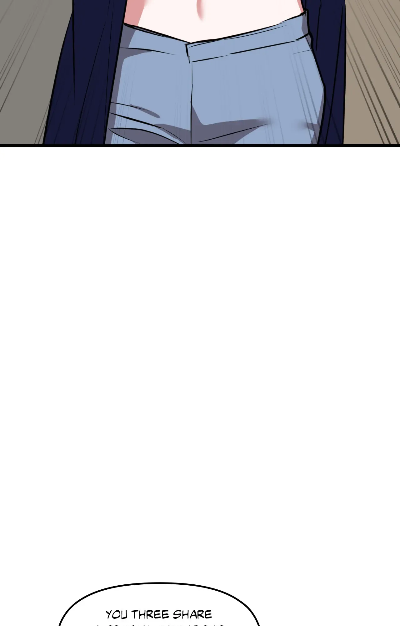 Just Peachy Chapter 42 - Page 25