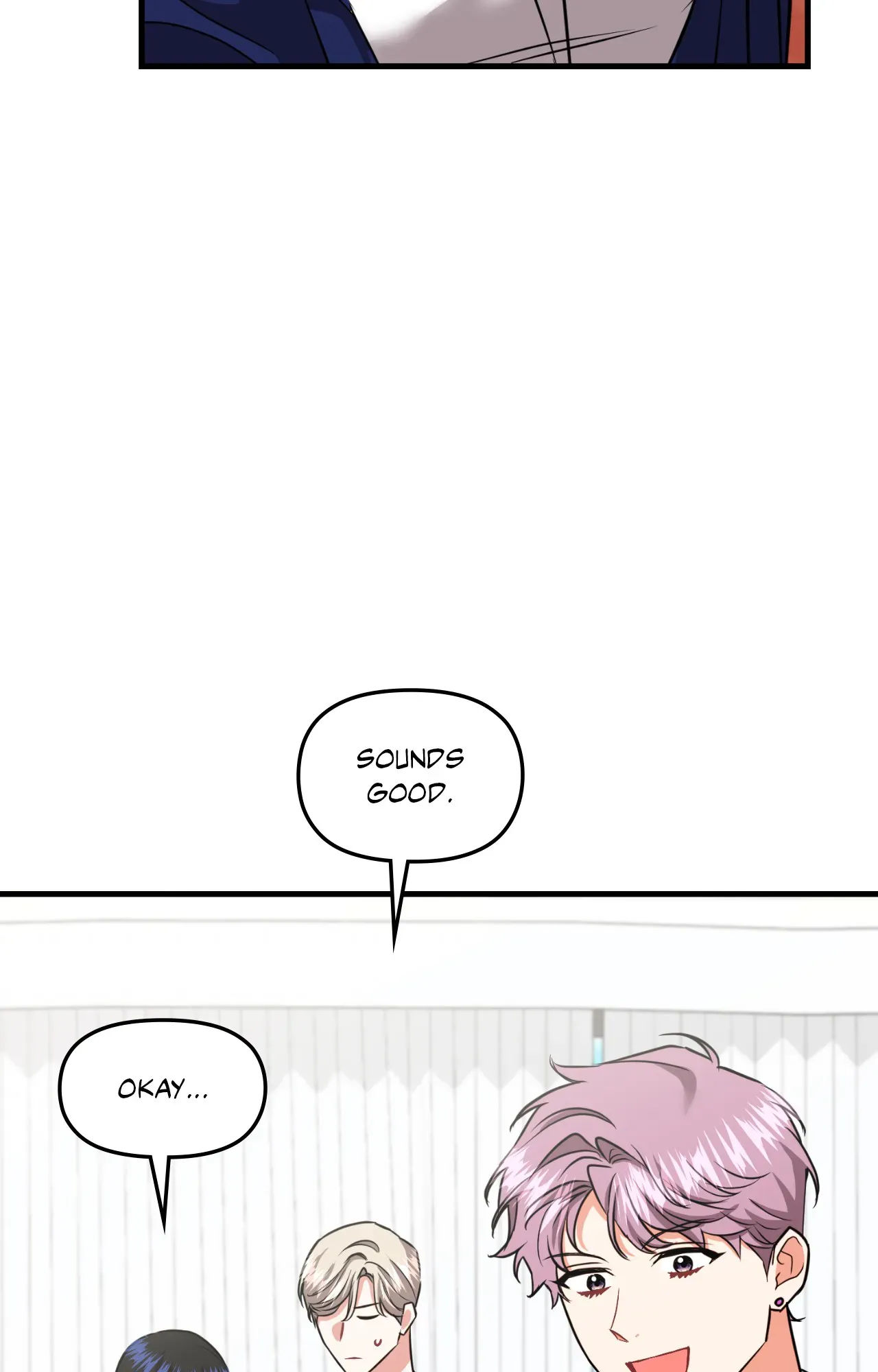Just Peachy Chapter 42 - Page 27