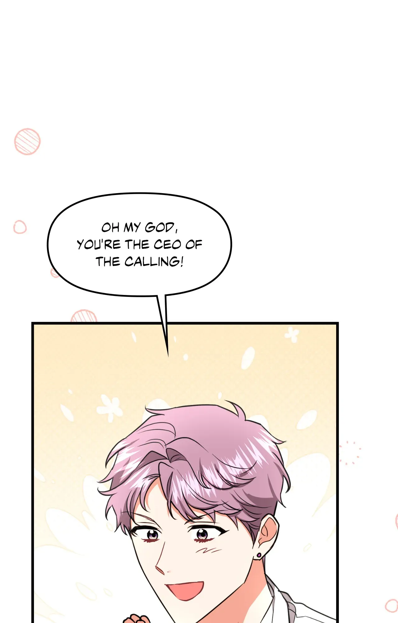 Just Peachy Chapter 42 - Page 30