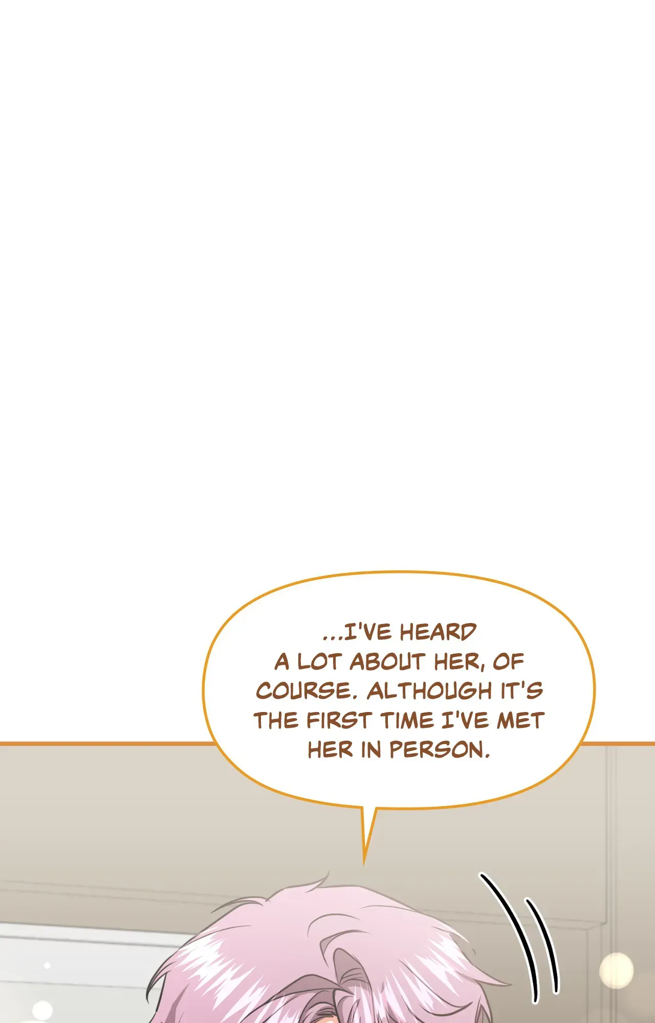 Just Peachy Chapter 42 - Page 33