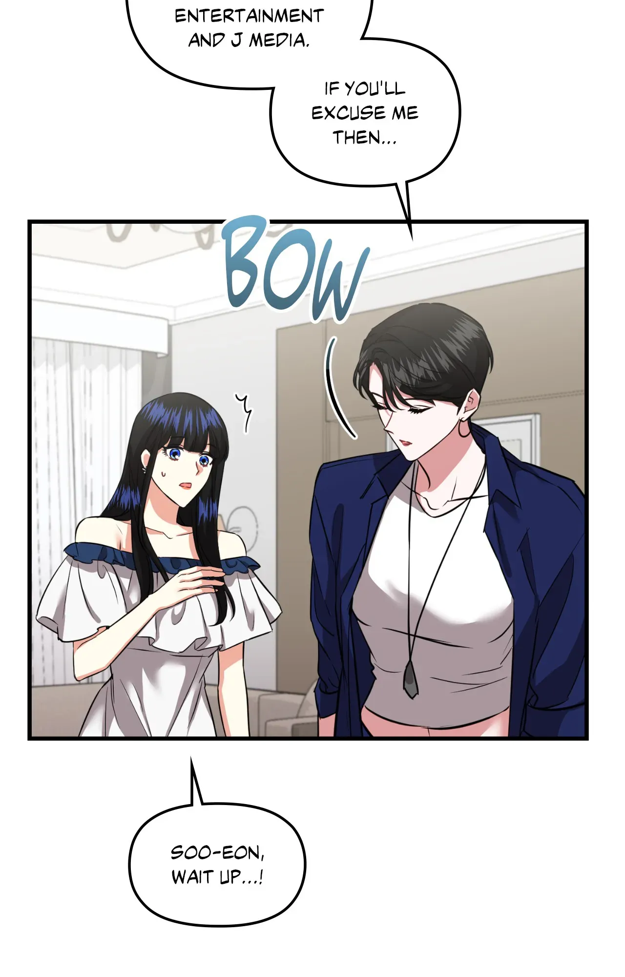 Just Peachy Chapter 42 - Page 36