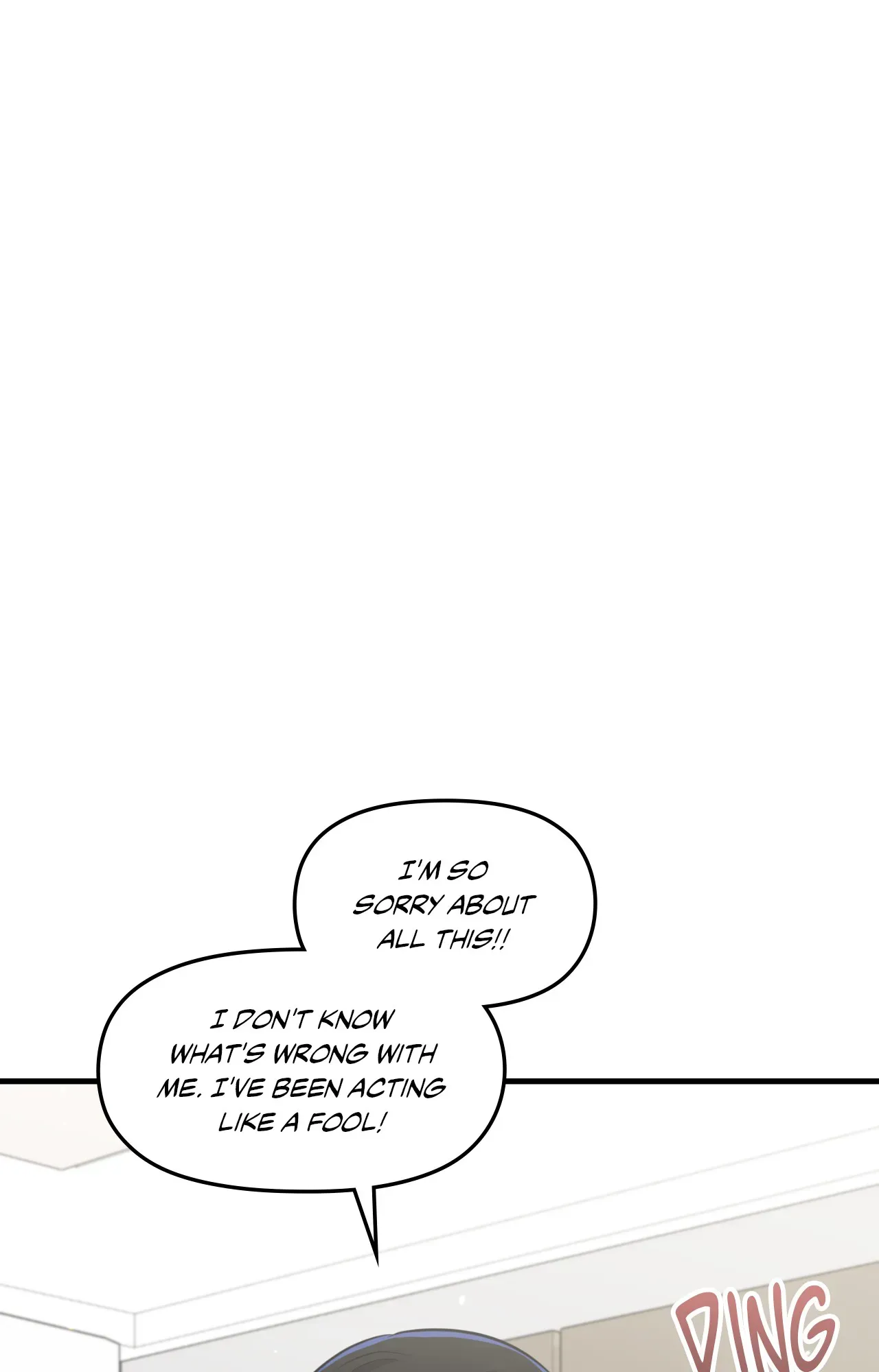 Just Peachy Chapter 42 - Page 37