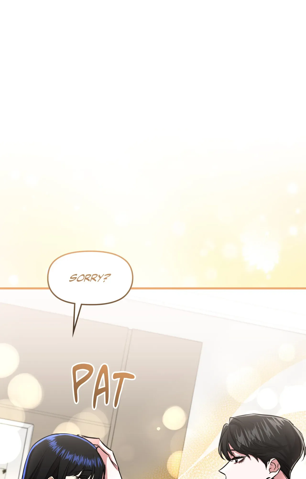Just Peachy Chapter 42 - Page 40