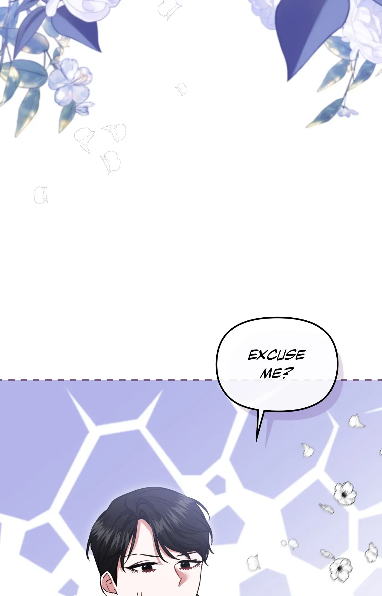 Just Peachy Chapter 42 - Page 5