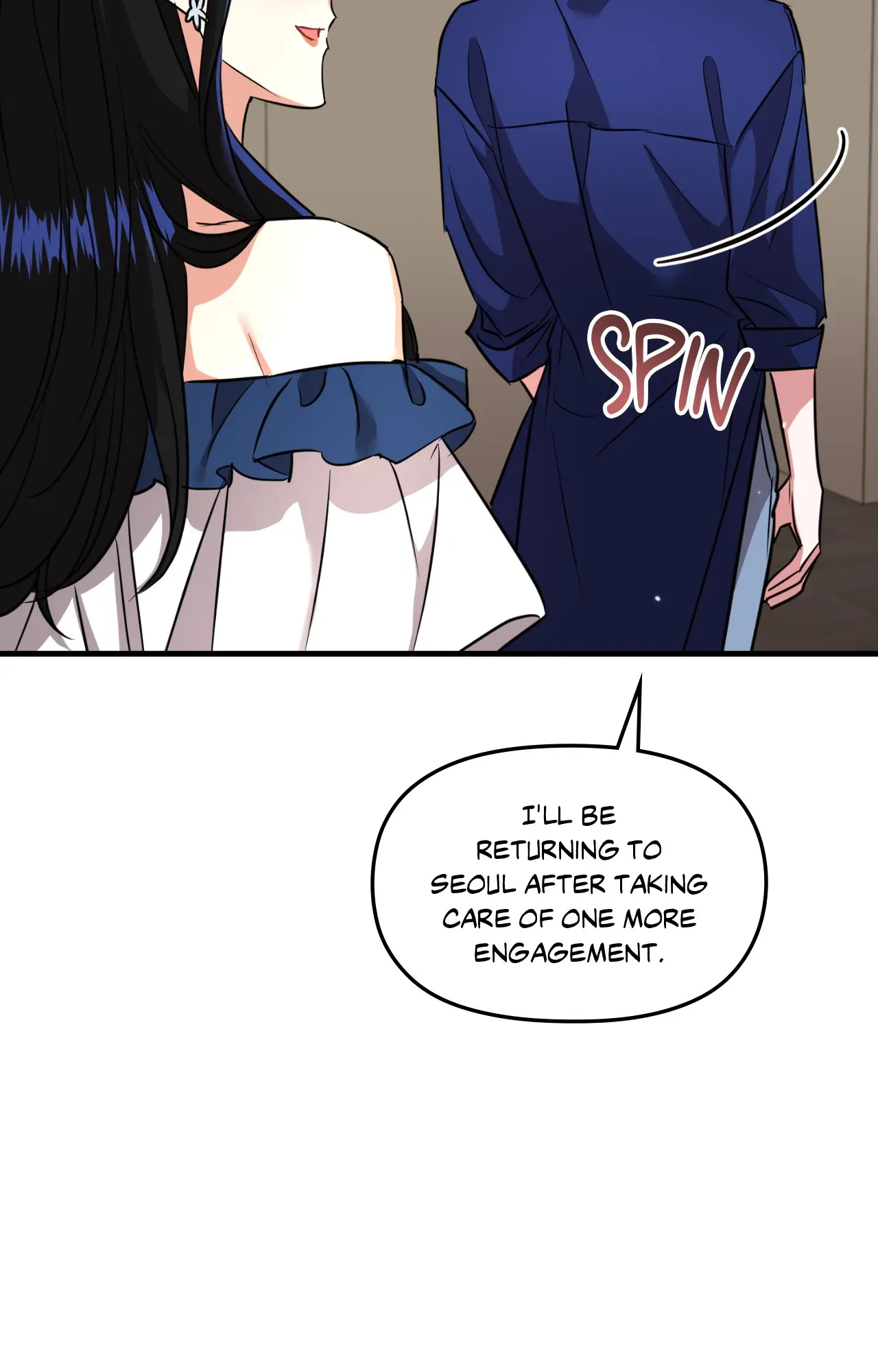 Just Peachy Chapter 42 - Page 43