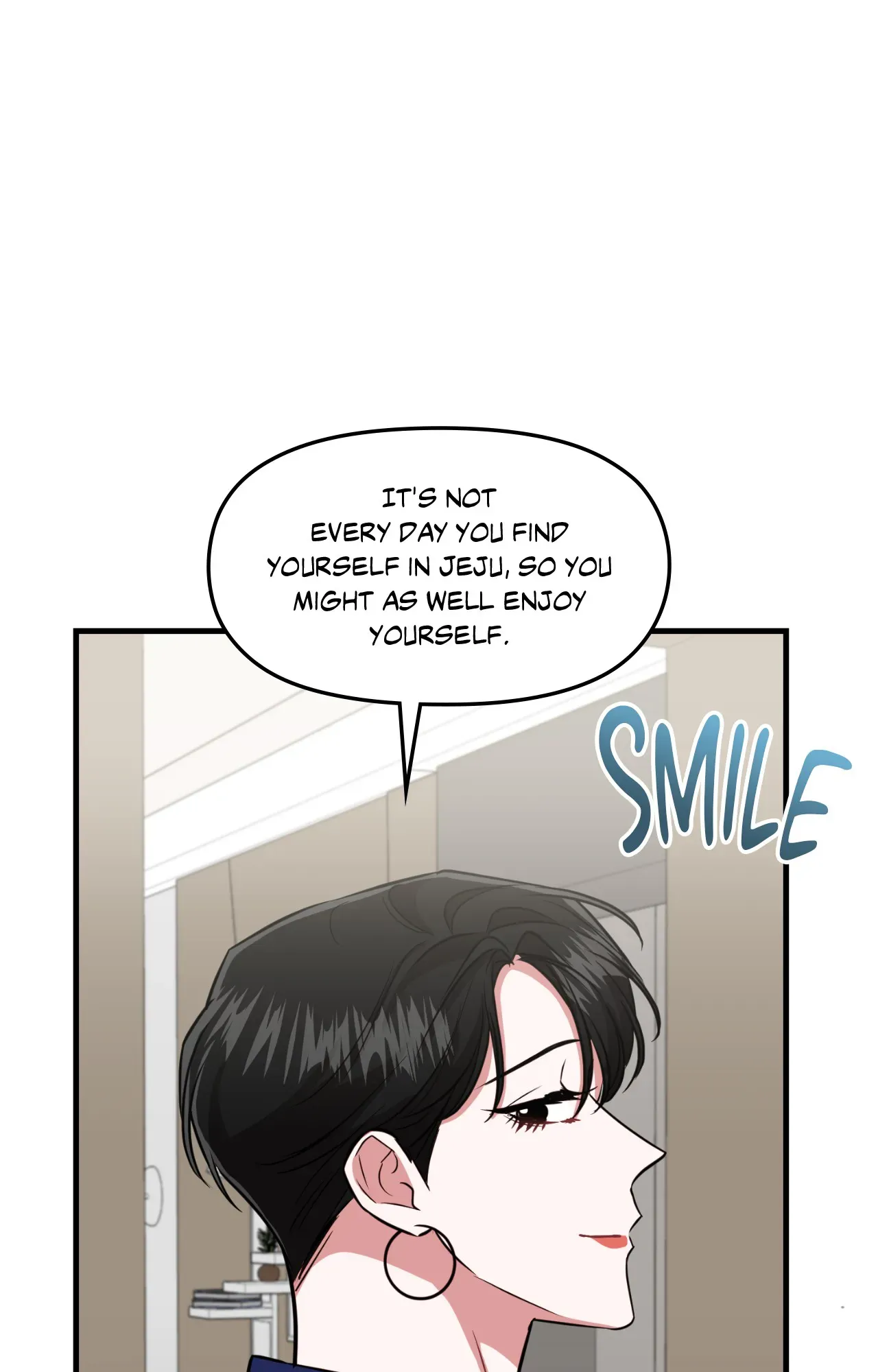 Just Peachy Chapter 42 - Page 44