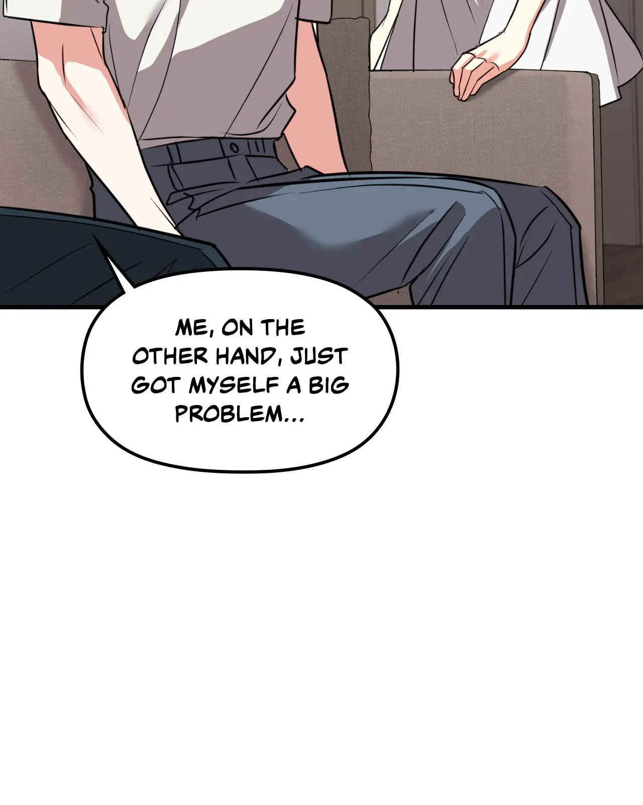 Just Peachy Chapter 42 - Page 49