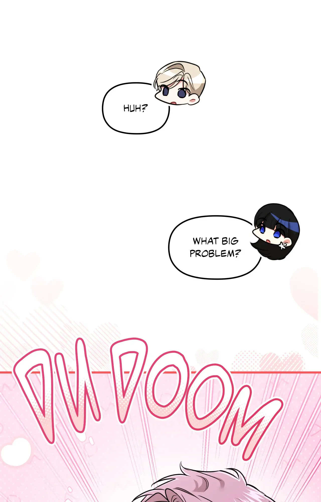 Just Peachy Chapter 42 - Page 50