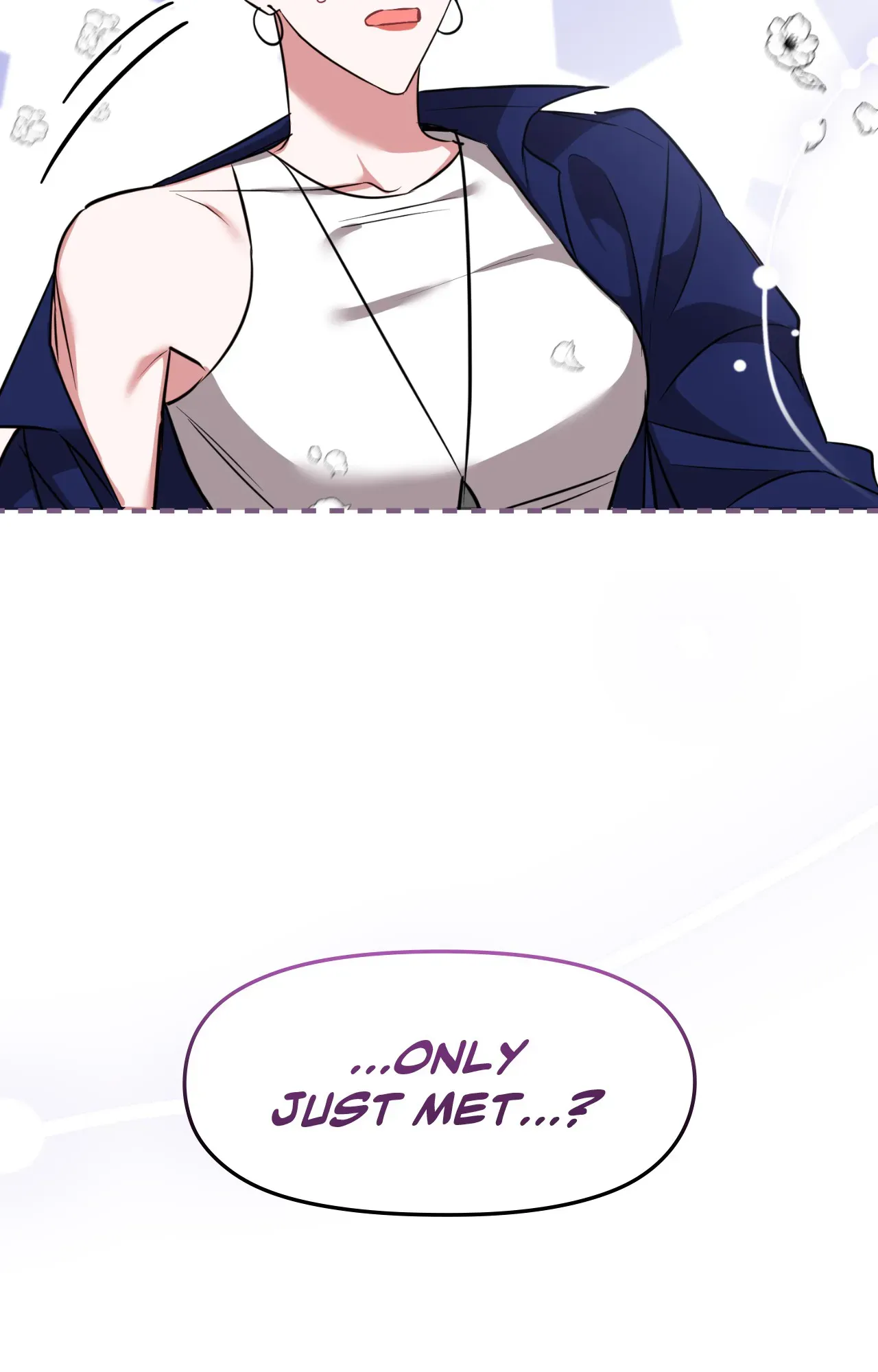 Just Peachy Chapter 42 - Page 6