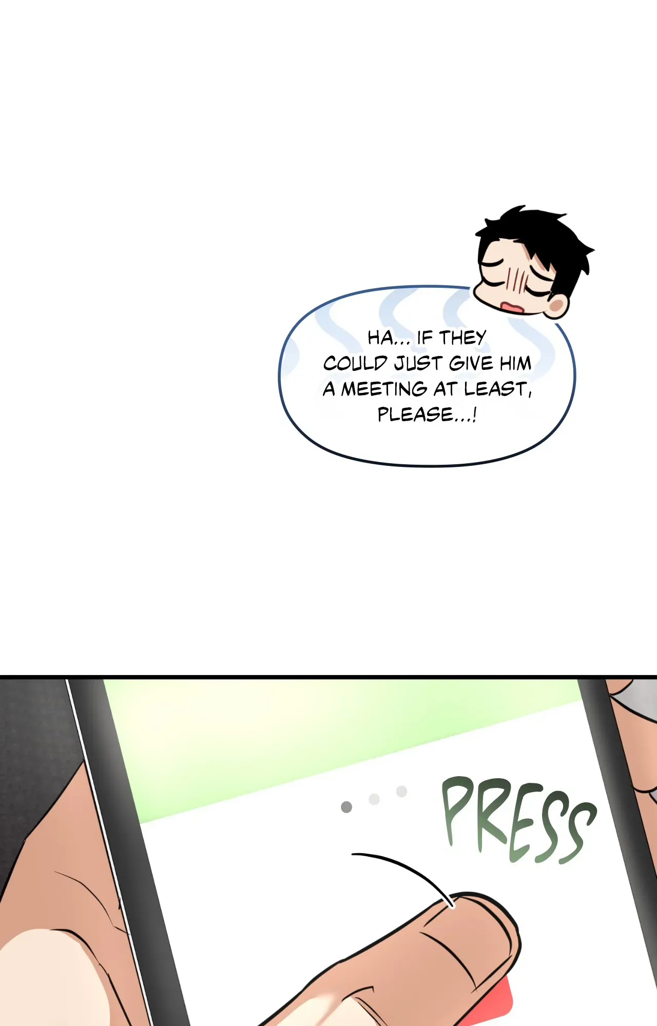 Just Peachy Chapter 42 - Page 62
