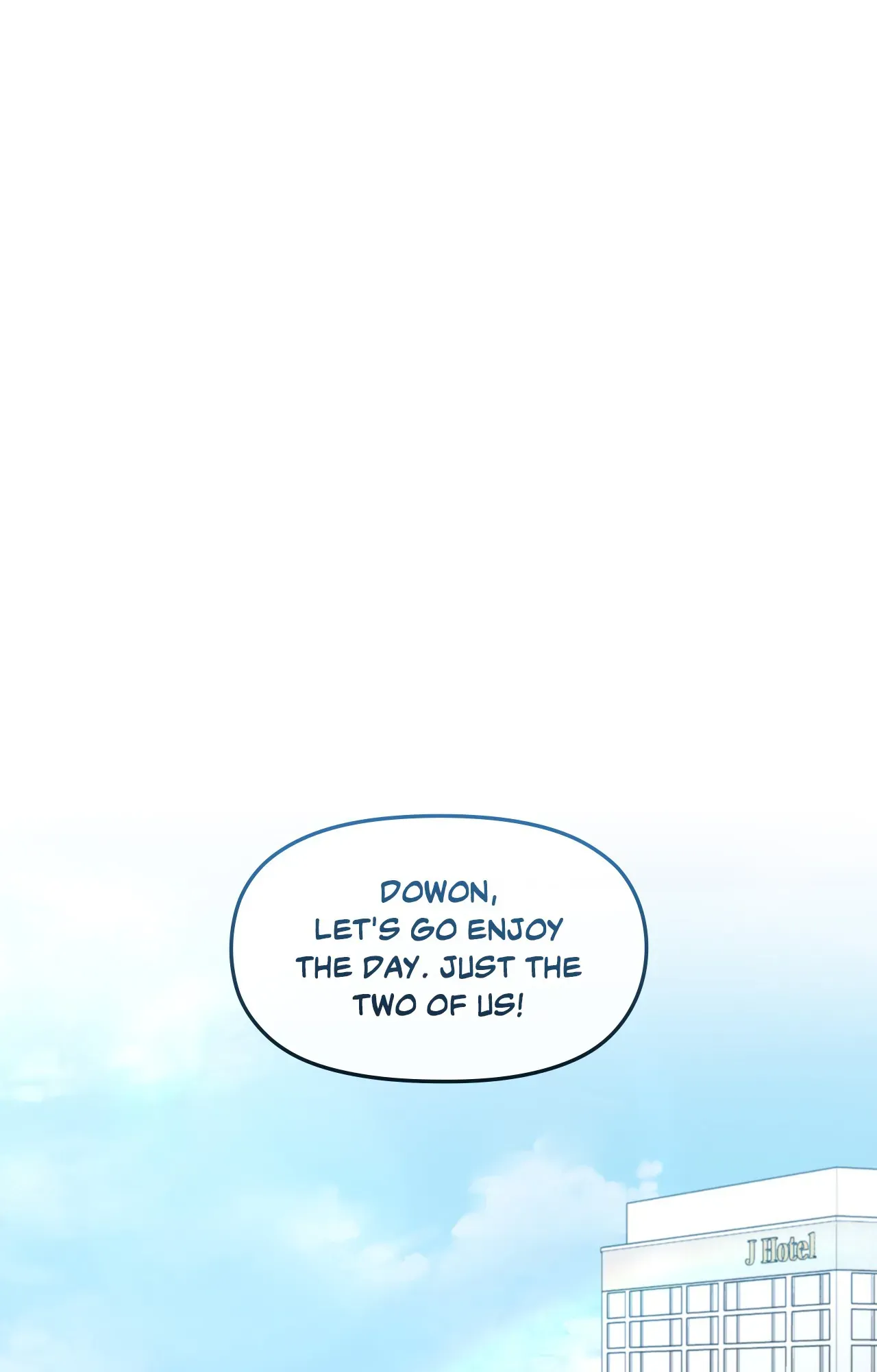 Just Peachy Chapter 42 - Page 64