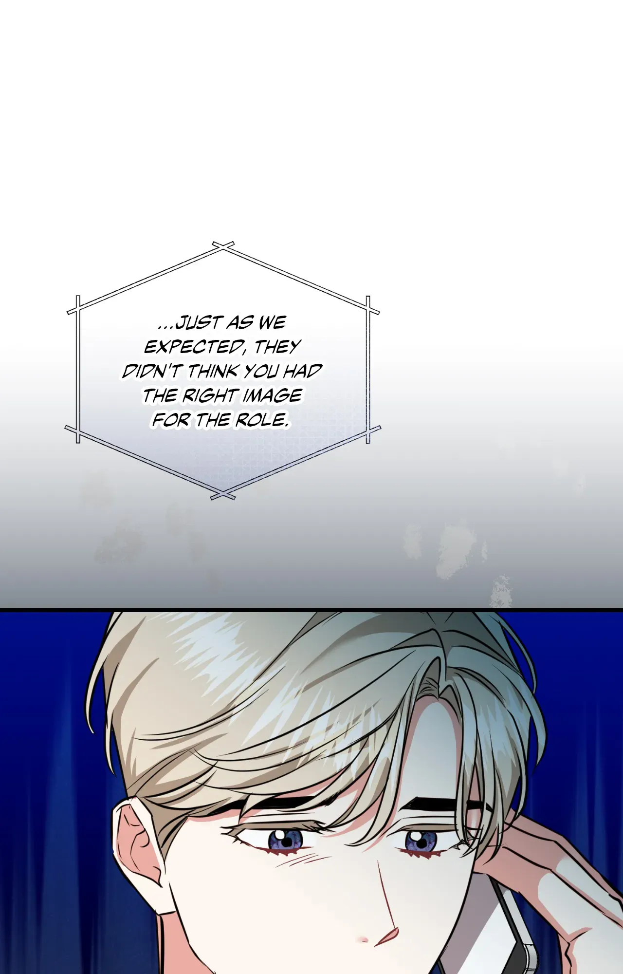 Just Peachy Chapter 42 - Page 71