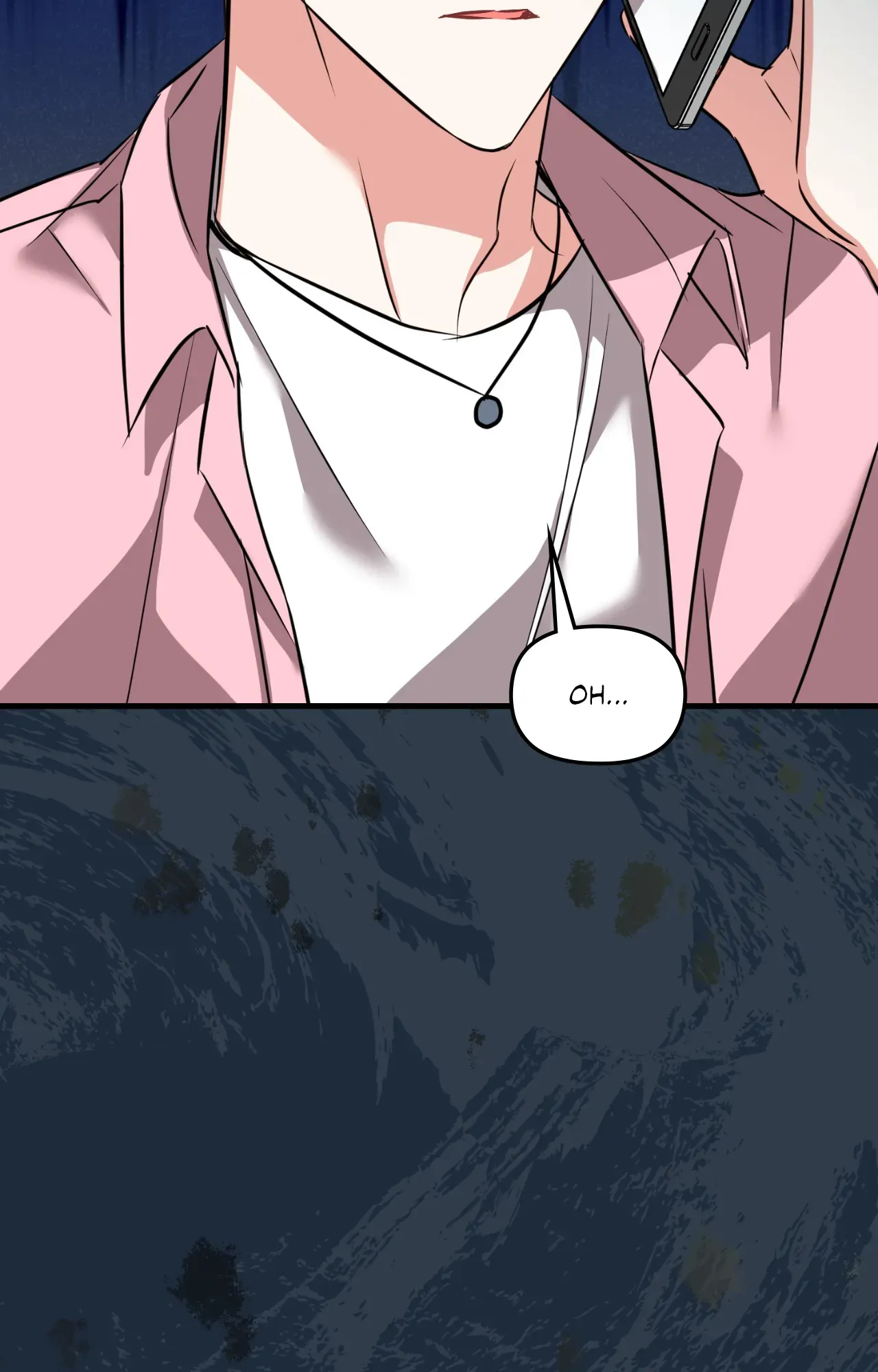 Just Peachy Chapter 42 - Page 72