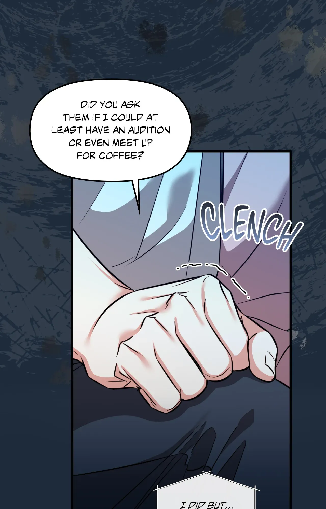 Just Peachy Chapter 42 - Page 73