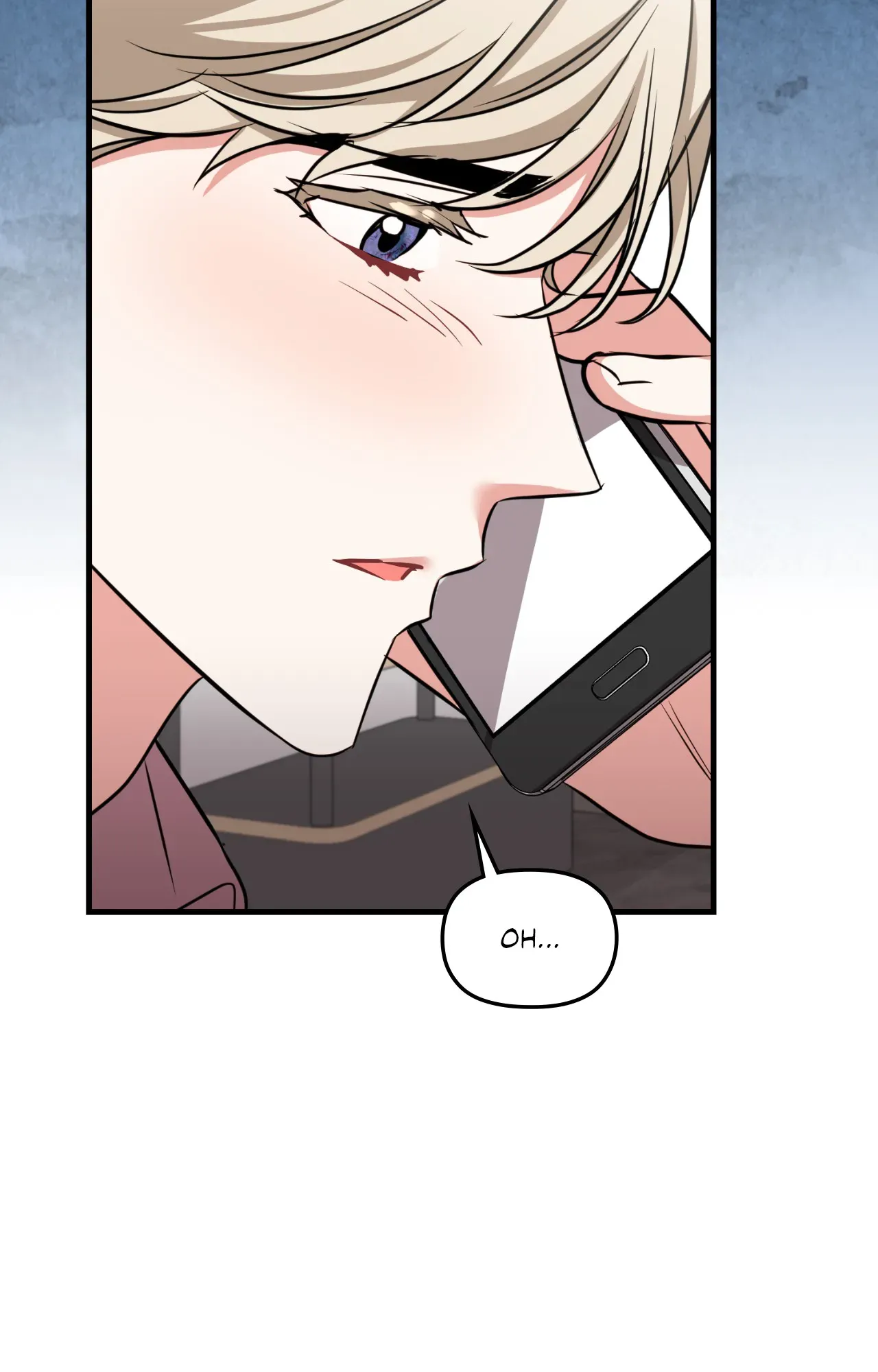 Just Peachy Chapter 42 - Page 75