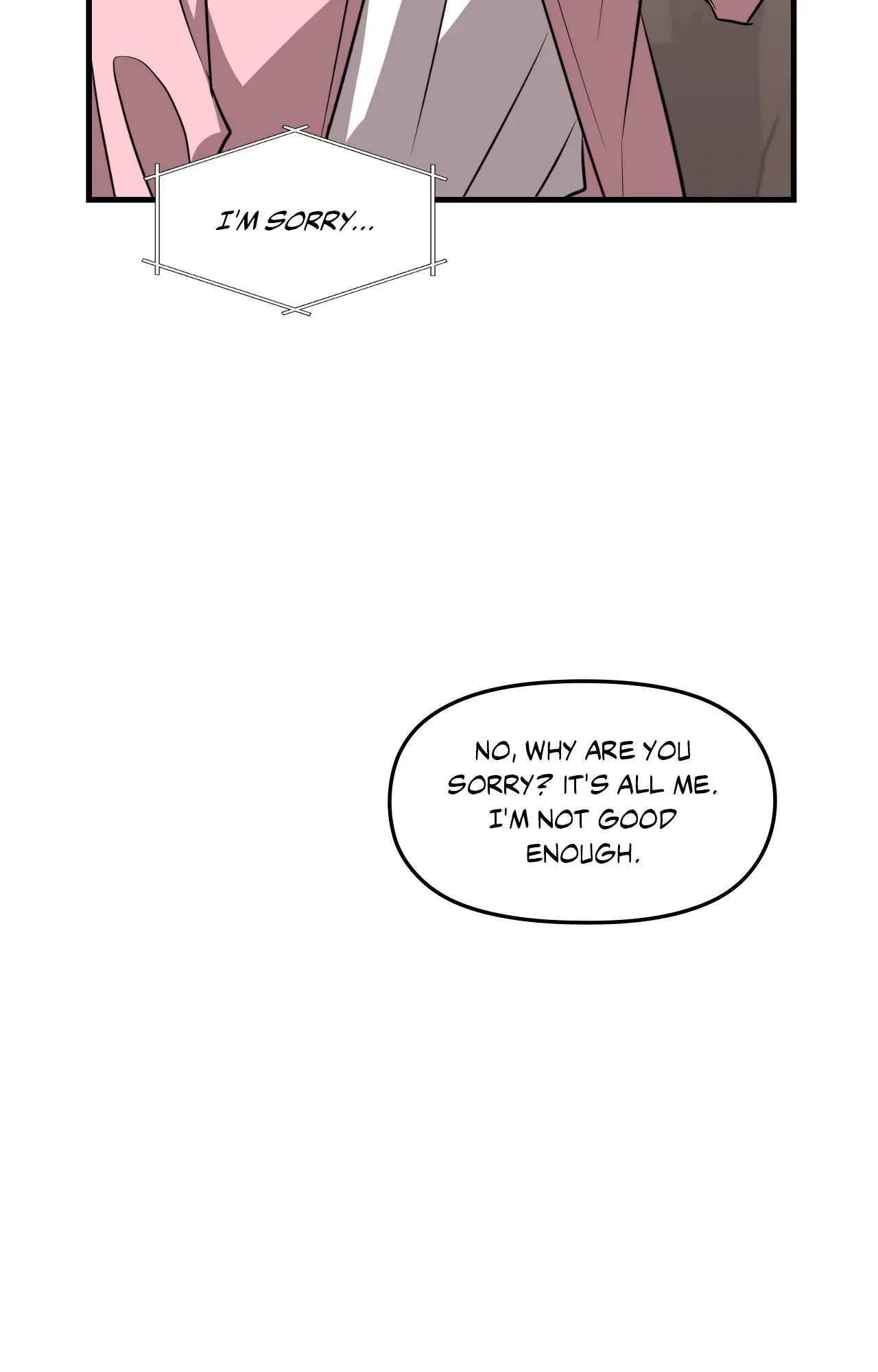Just Peachy Chapter 42 - Page 77