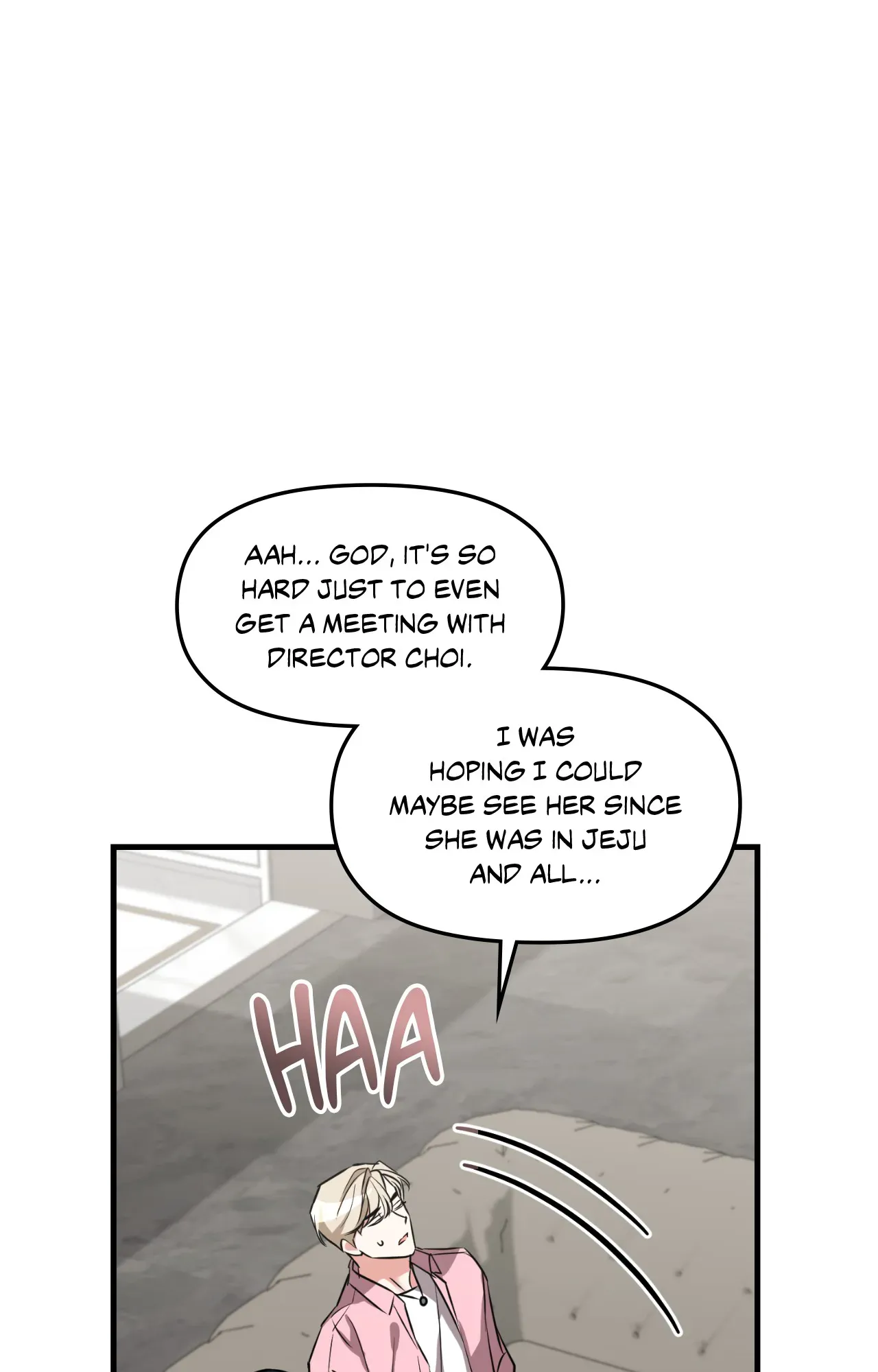 Just Peachy Chapter 42 - Page 80
