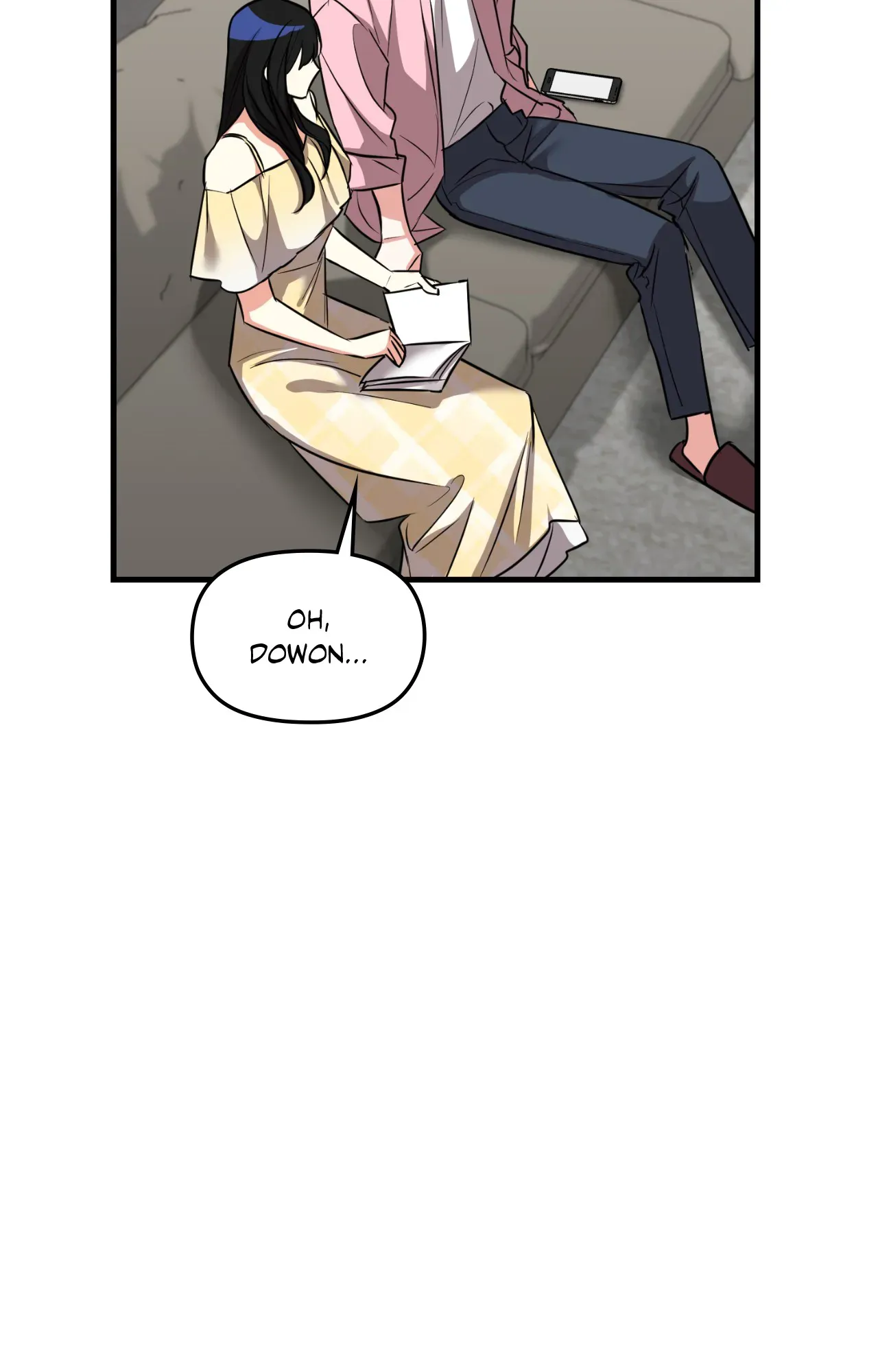 Just Peachy Chapter 42 - Page 81