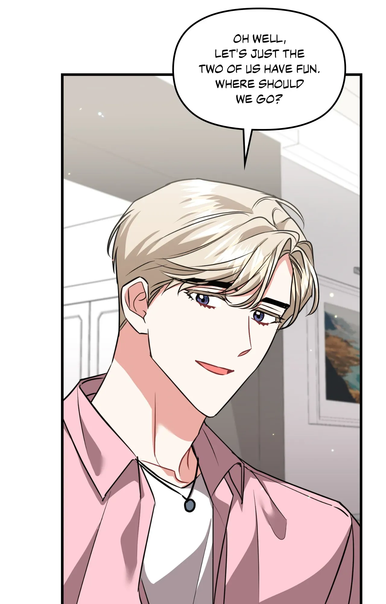 Just Peachy Chapter 42 - Page 82