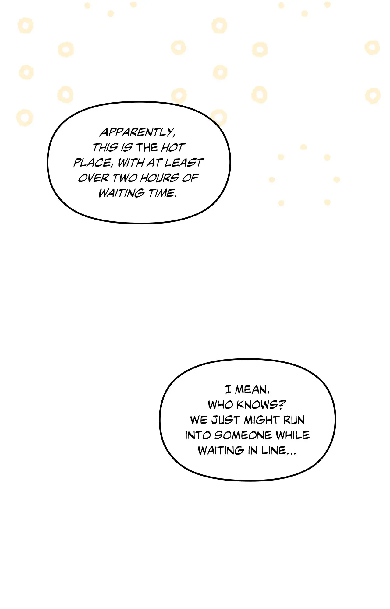 Just Peachy Chapter 42 - Page 85