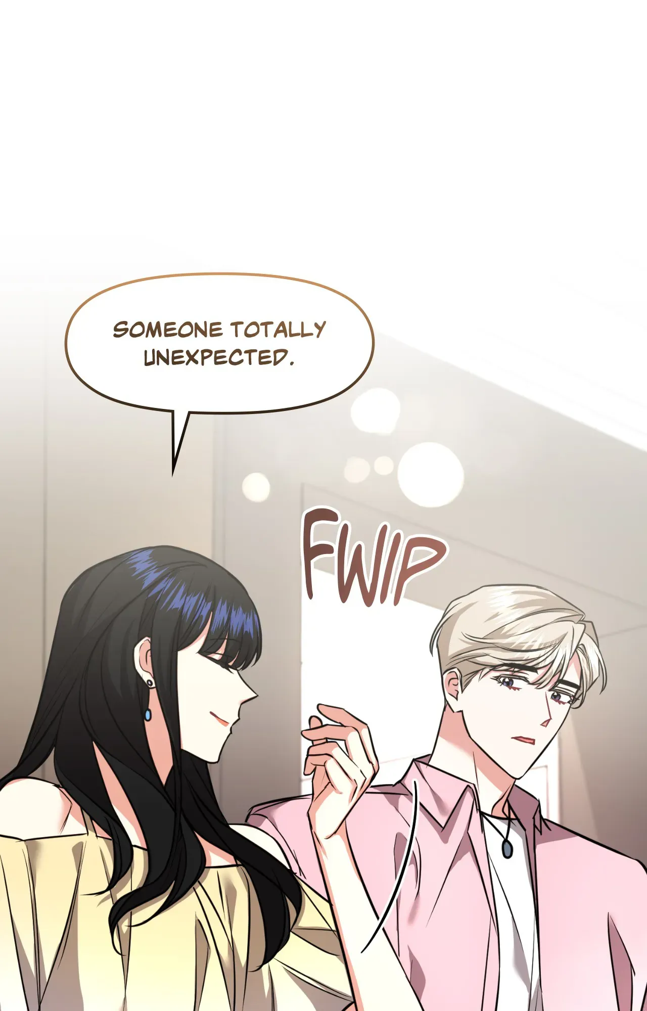 Just Peachy Chapter 42 - Page 86
