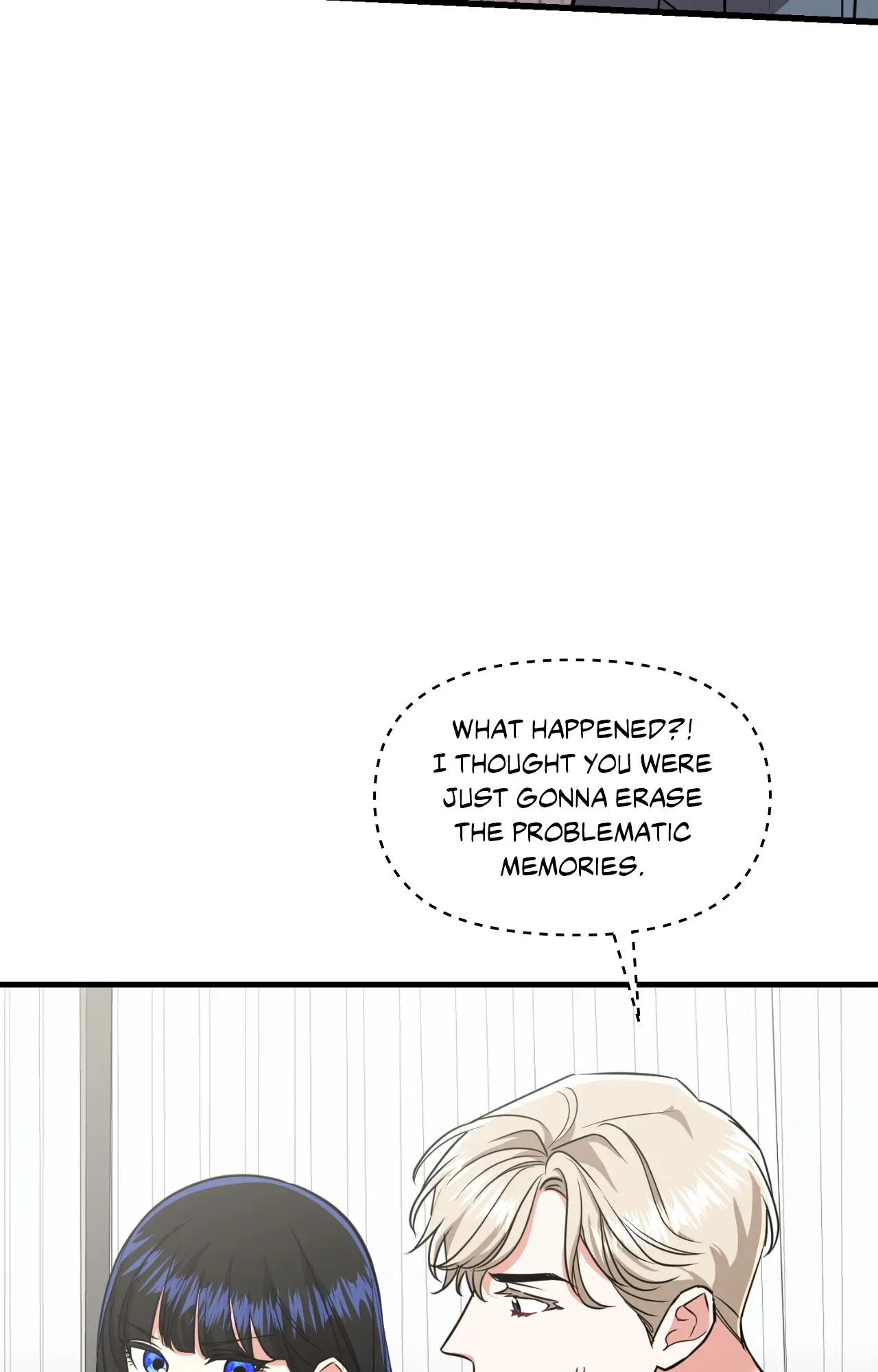 Just Peachy Chapter 42 - Page 10