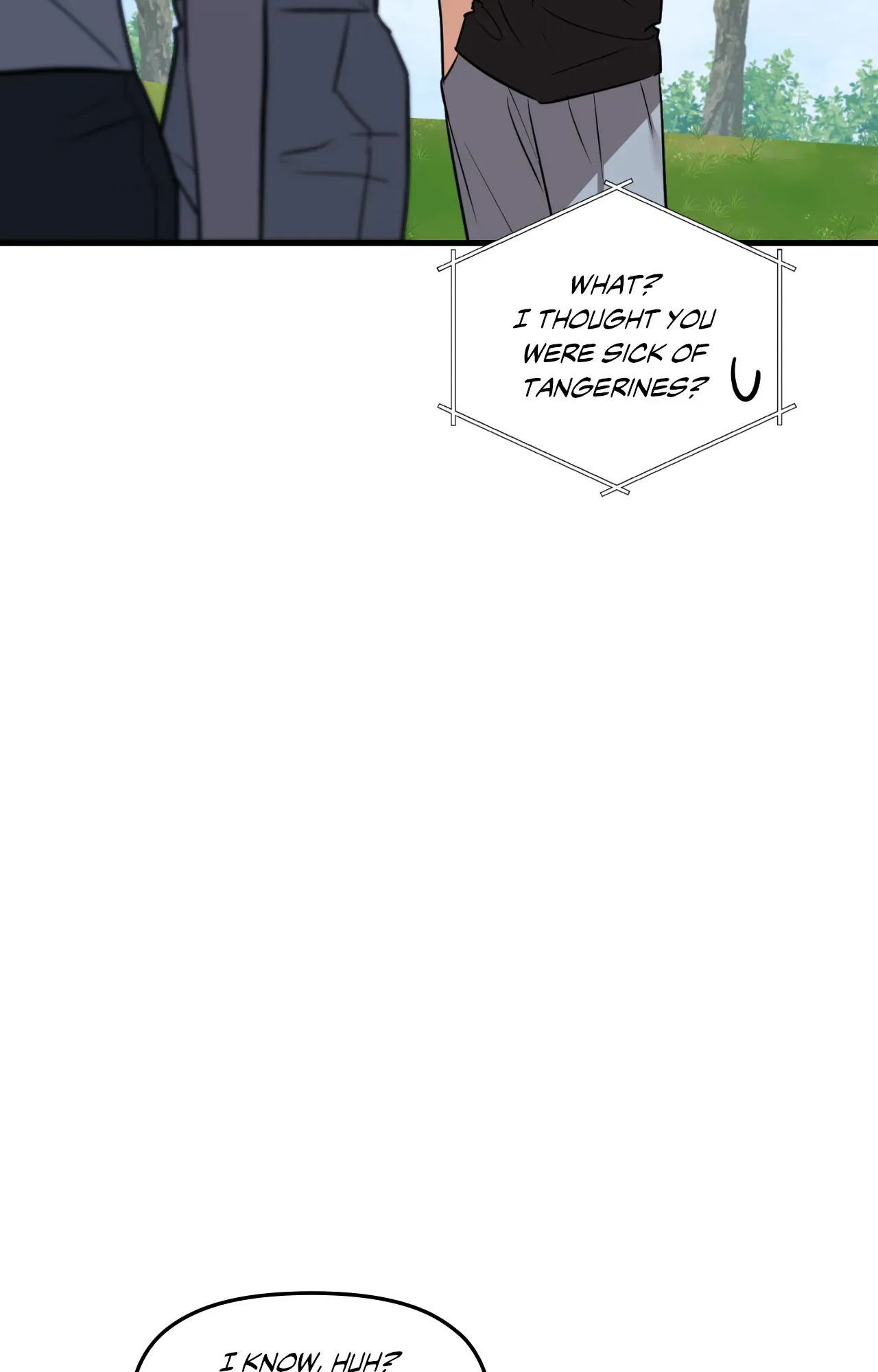 Just Peachy Chapter 42 - Page 92
