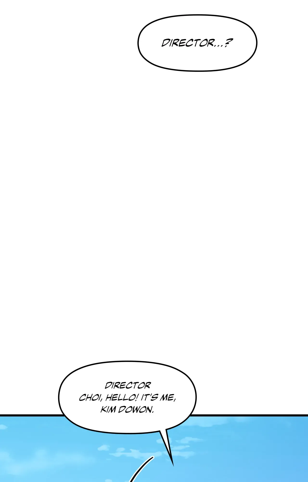 Just Peachy Chapter 42 - Page 94