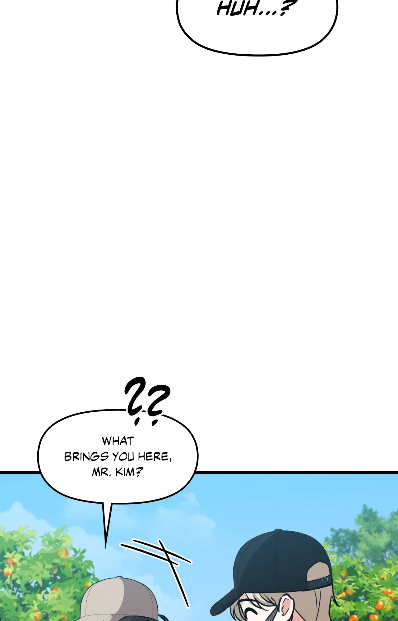 Just Peachy Chapter 42 - Page 96